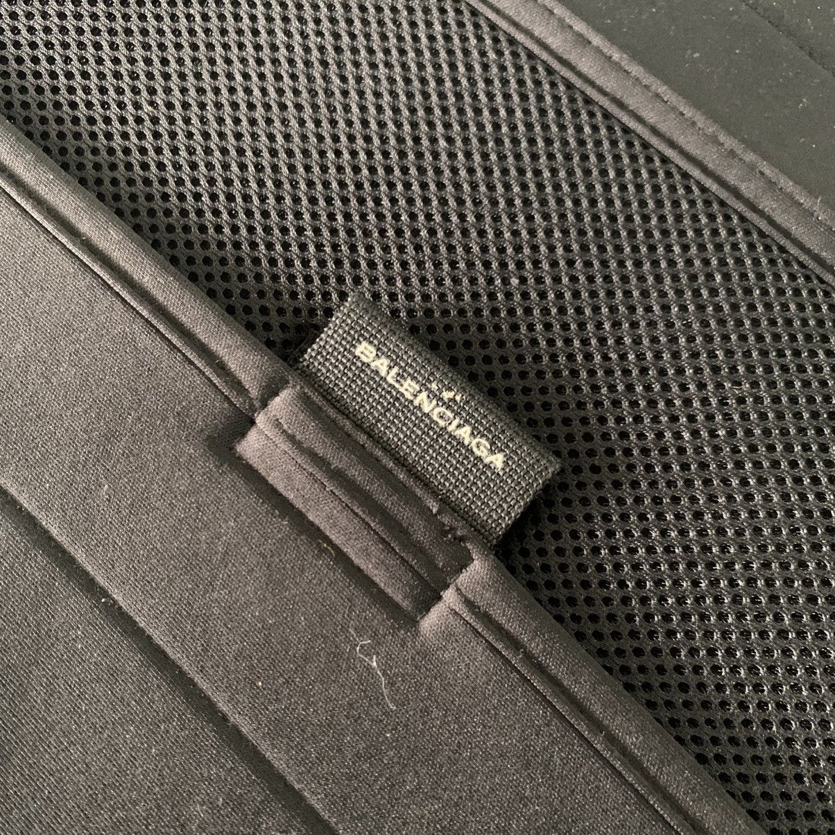 Balenciaga Balenciaga Laptop Mesengger abag Size ONE SIZE - 10 Thumbnail