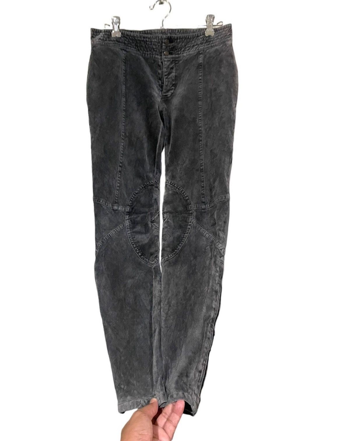 Tsumori Chisato Tsumori Chisato Jeans Size US 30 / EU 46 - 1 Thumbnail