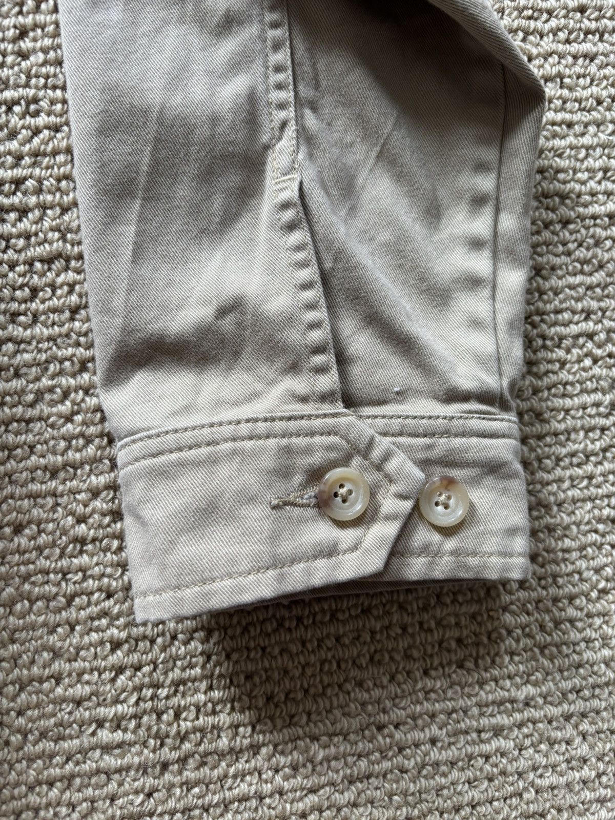 Polo Ralph Lauren Vintage Polo Ralph Lauren Jacket Size US S / EU 44-46 / 1 - 3 Thumbnail