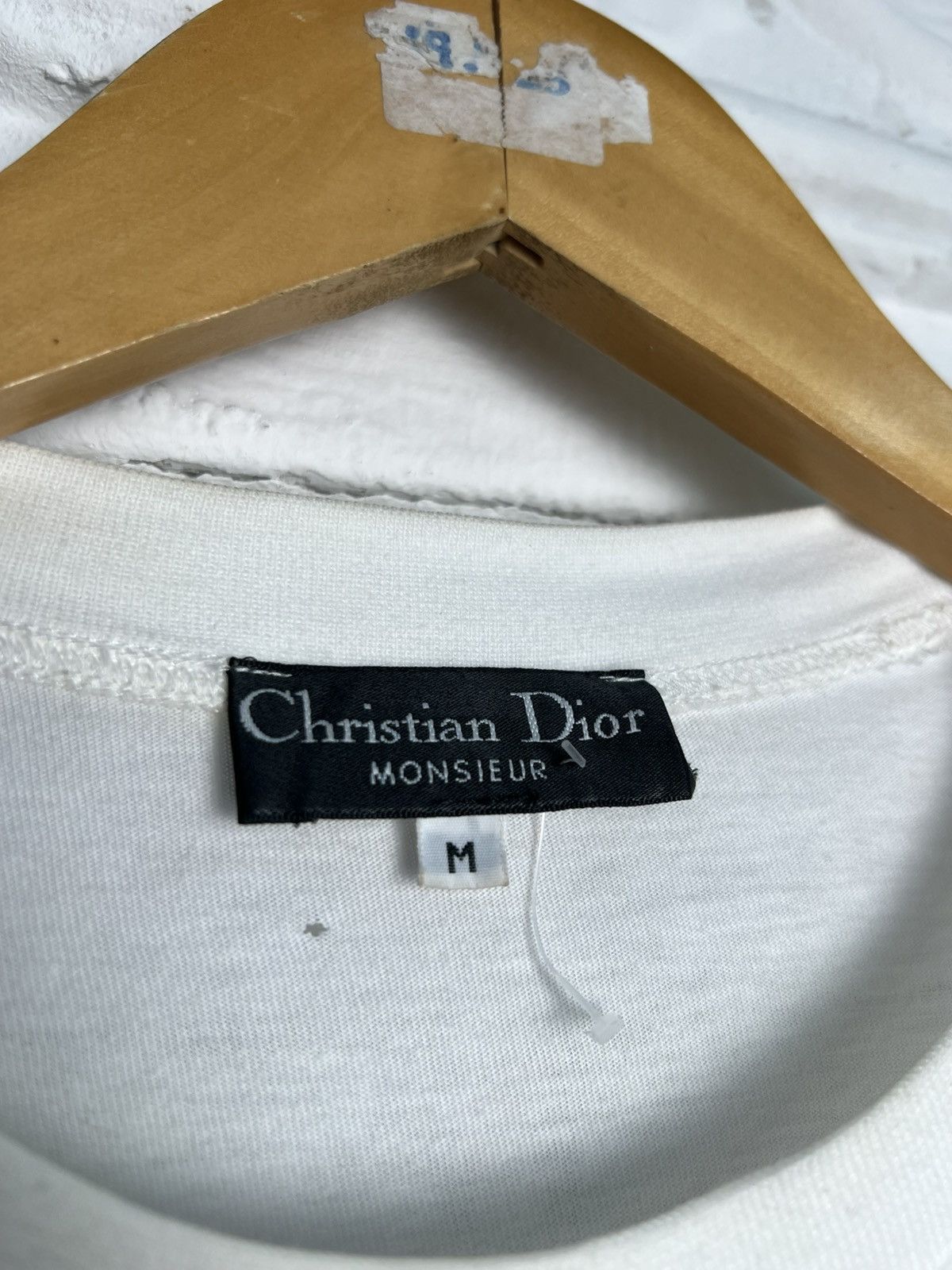 Christian Dior Monsieur Christian Dior Leopard Art Shirt Size US M / EU 48-50 / 2 - 3 Thumbnail