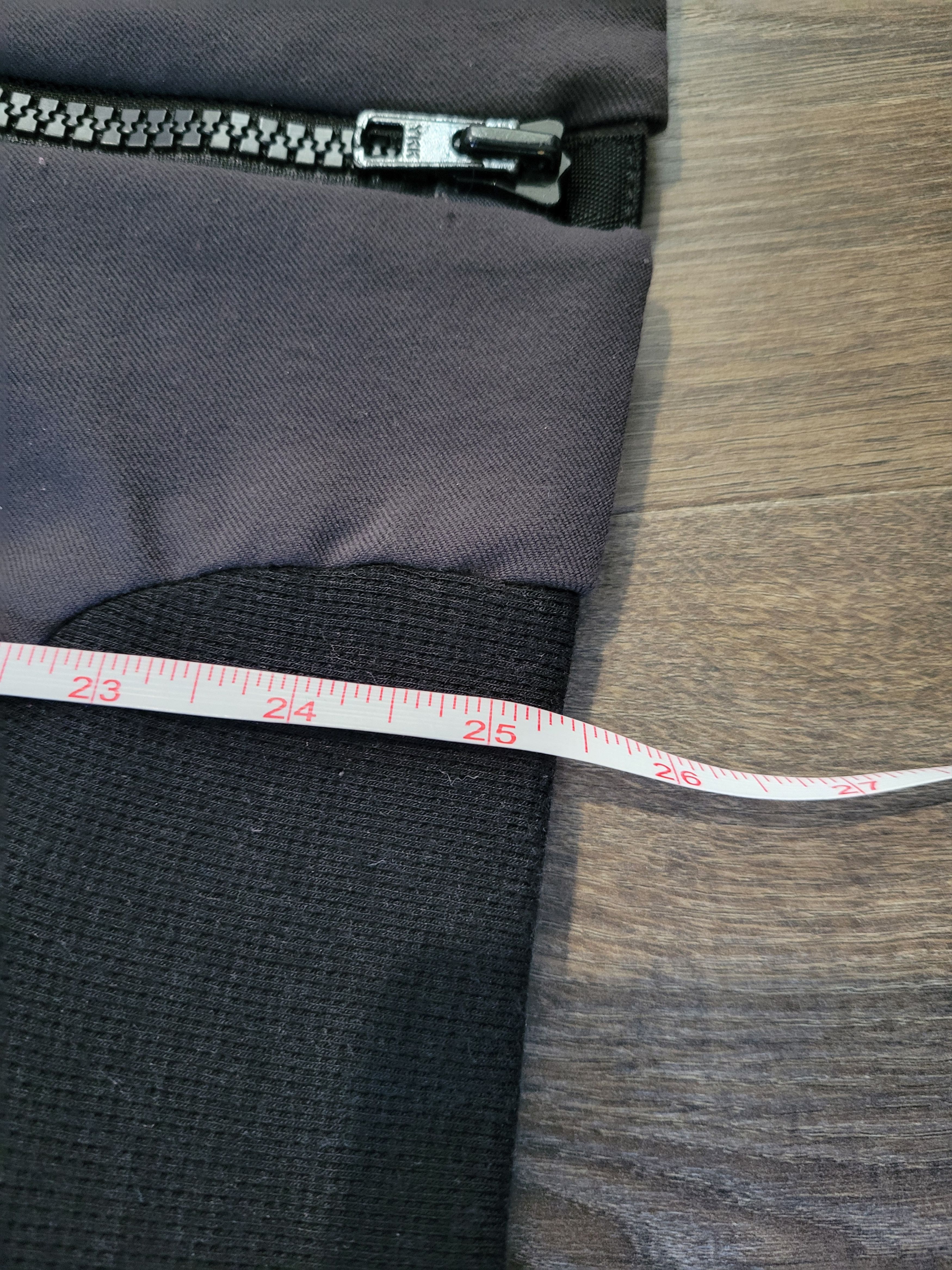 Outlier Bombtwill Bombshell Size US M / EU 48-50 / 2 - 11 Thumbnail