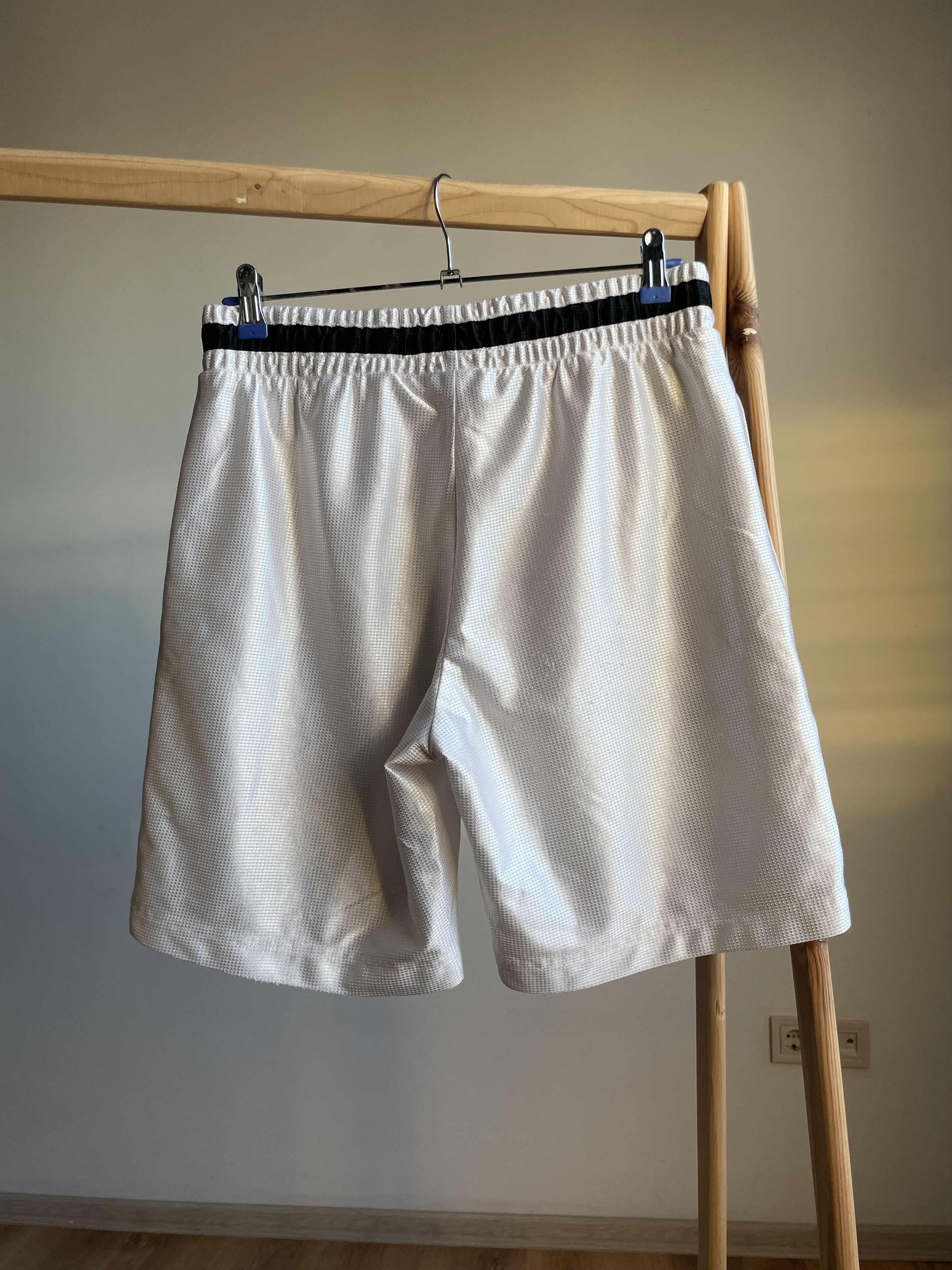 Nike Nike Flight Basketball Shorts Size S Size US 28 / EU 44 - 2 Thumbnail