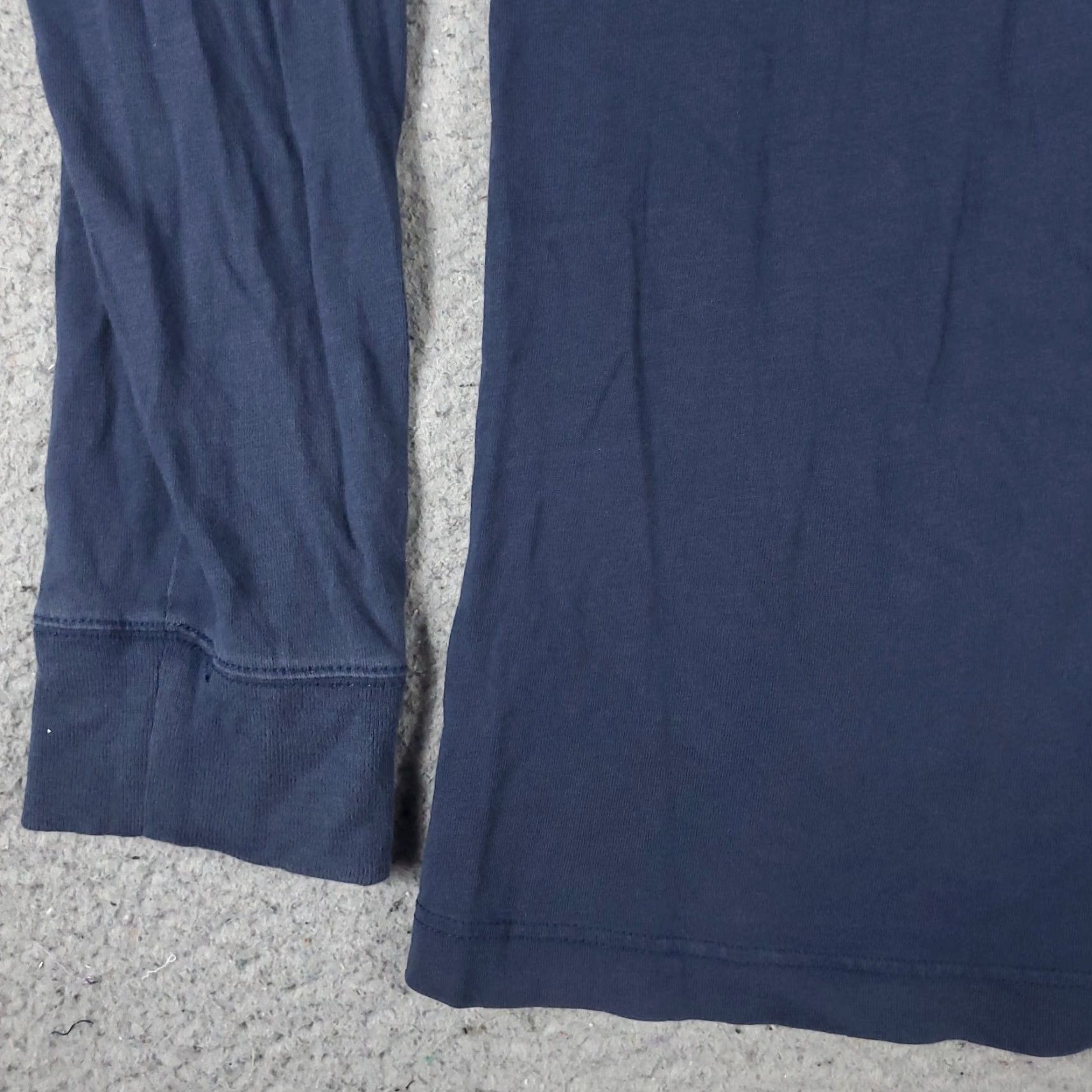 Vineyard Vines Vineyard Vines T Shirt Mens Small Blue Whale Casual Long Sleeve Size US S / EU 44-46 / 1 - 4 Thumbnail