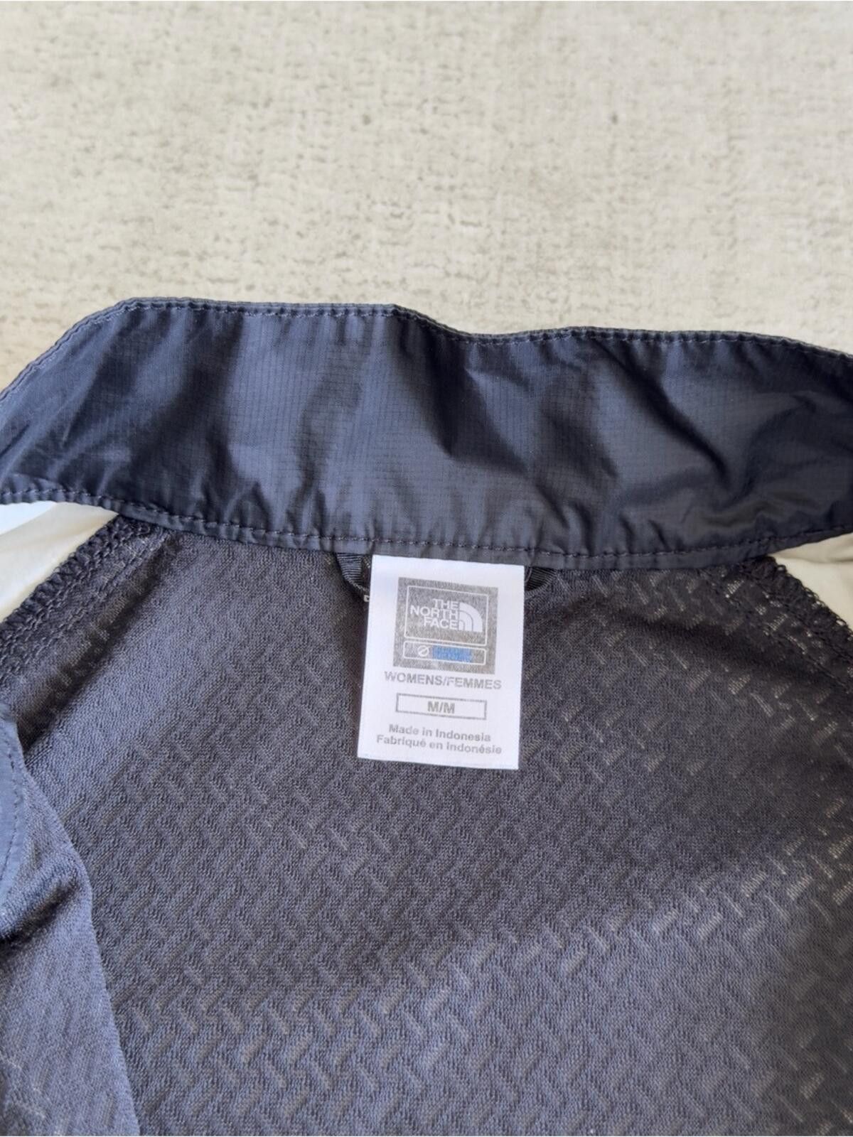 The North Face The North Face / Women’s Windstopper Jacket / Black Size M / US 6-8 / IT 42-44 - 5 Thumbnail