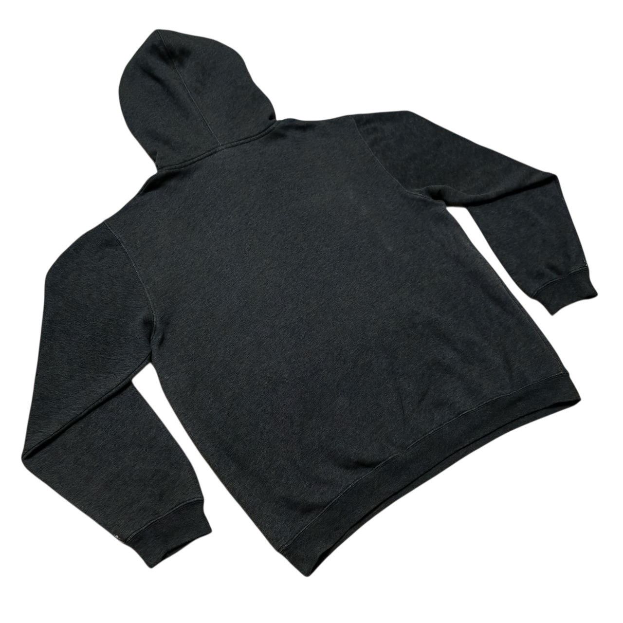 Stussy Vintage Stussy Basketball In Faded Sweat Hoodie Size US M / EU 48-50 / 2 - 5 Thumbnail