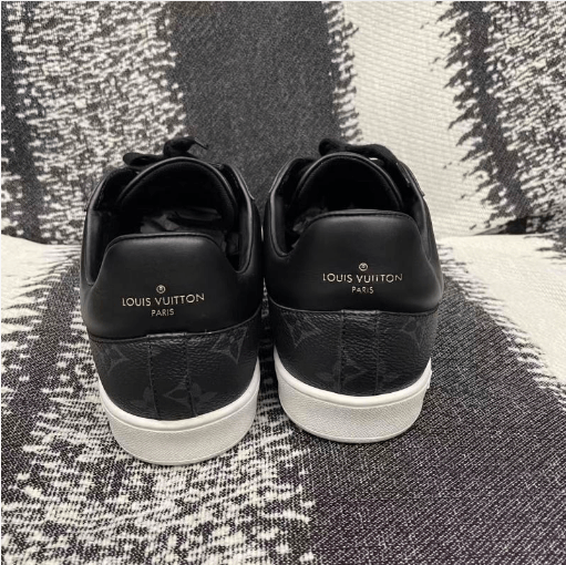Louis Vuitton Louis Vuitton low-top shoes Size US 9 / EU 42 - 6 Thumbnail