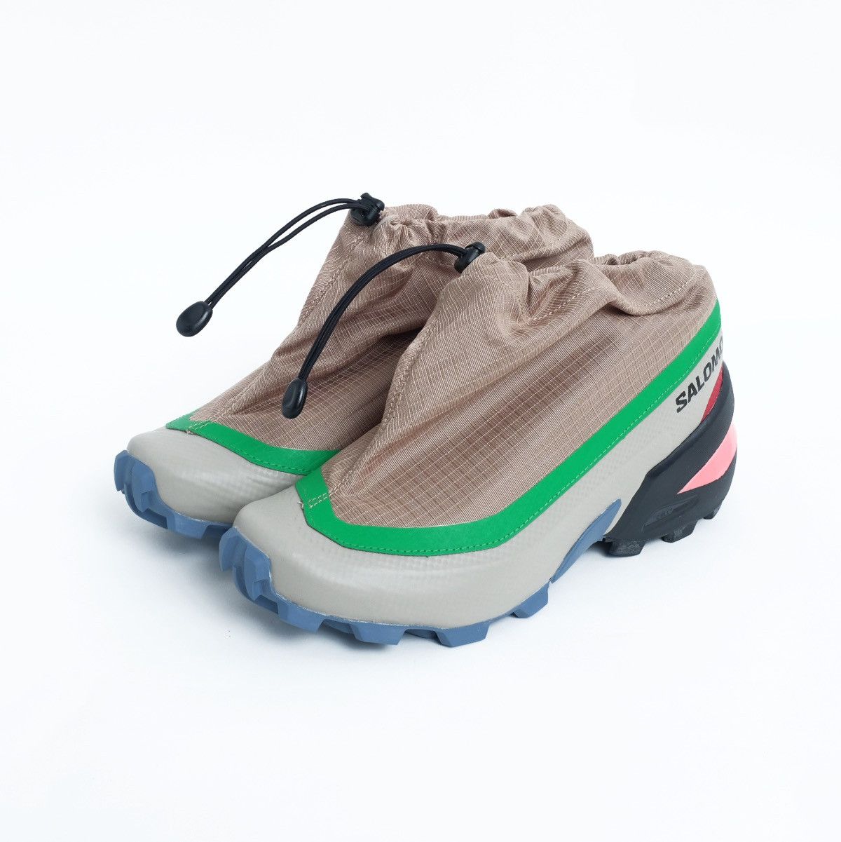 Maison Margiela Maison Margella x Salomon new with tags 41 Size US 8 / EU 41 - 2 Thumbnail