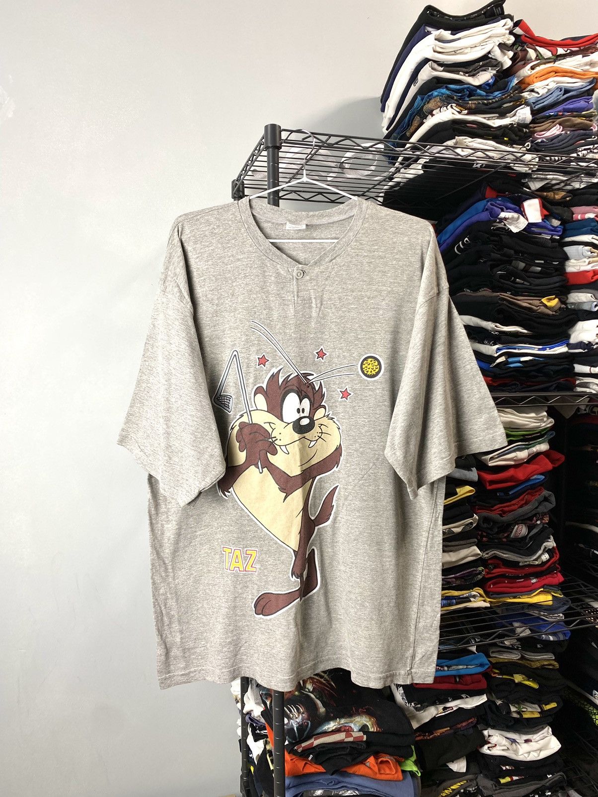 Disney Vintage Disney Shirt Villians RARE Disneyana Convention 