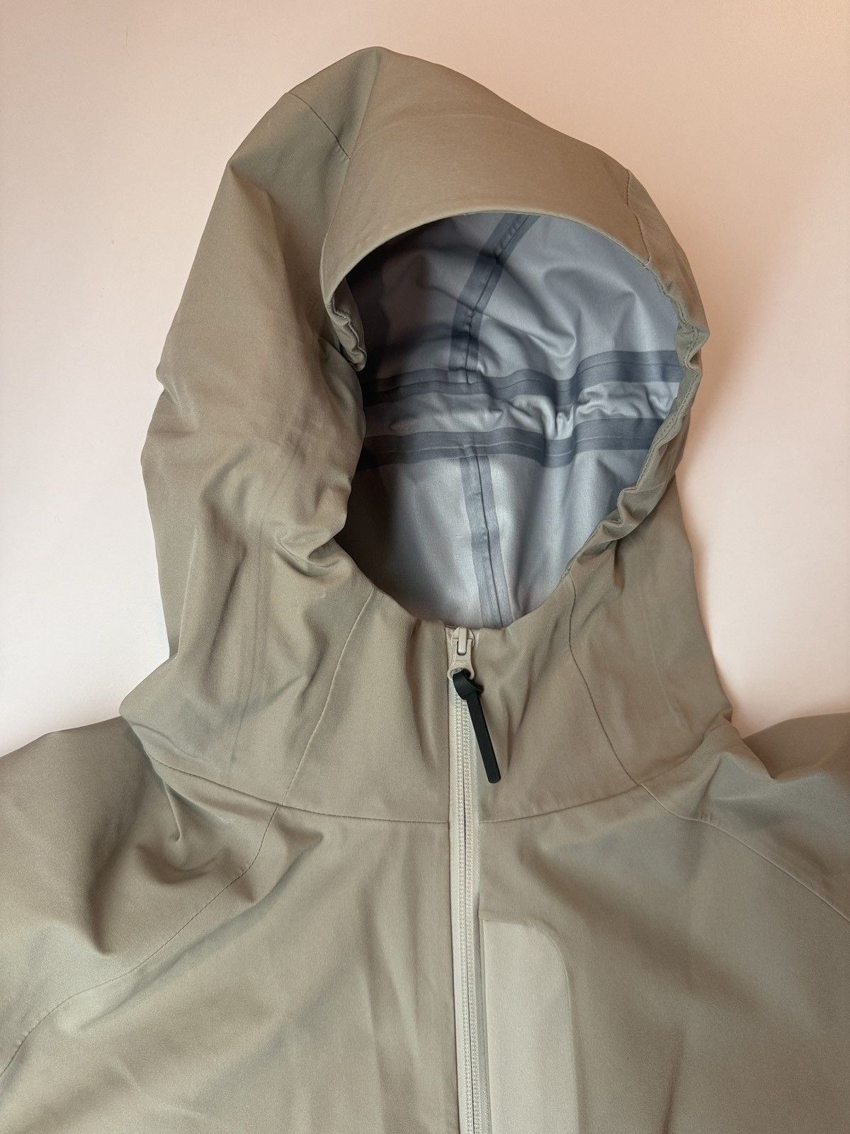 Arc'teryx HIKING PATROL 3L Shell Jacket Size US M / EU 48-50 / 2 - 9 Thumbnail