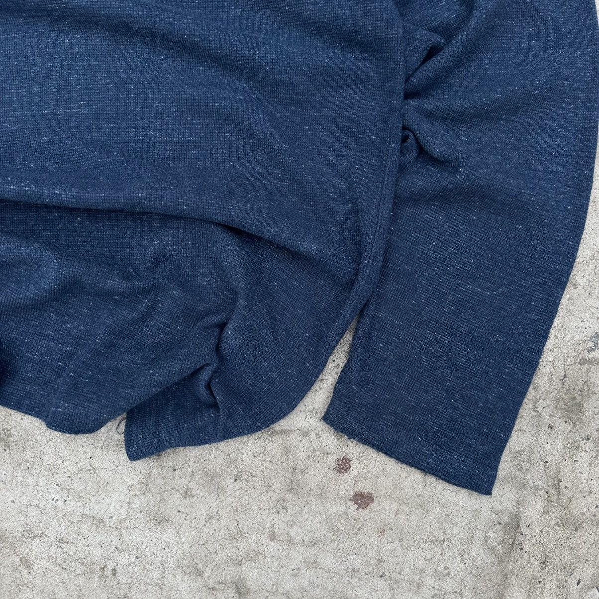 Calvin Klein 205W39NYC Vintage Calvin Klein Jeans Long-sleeve T-shirts Size XL Y2K Size US XL / EU 56 / 4 - 5 Thumbnail