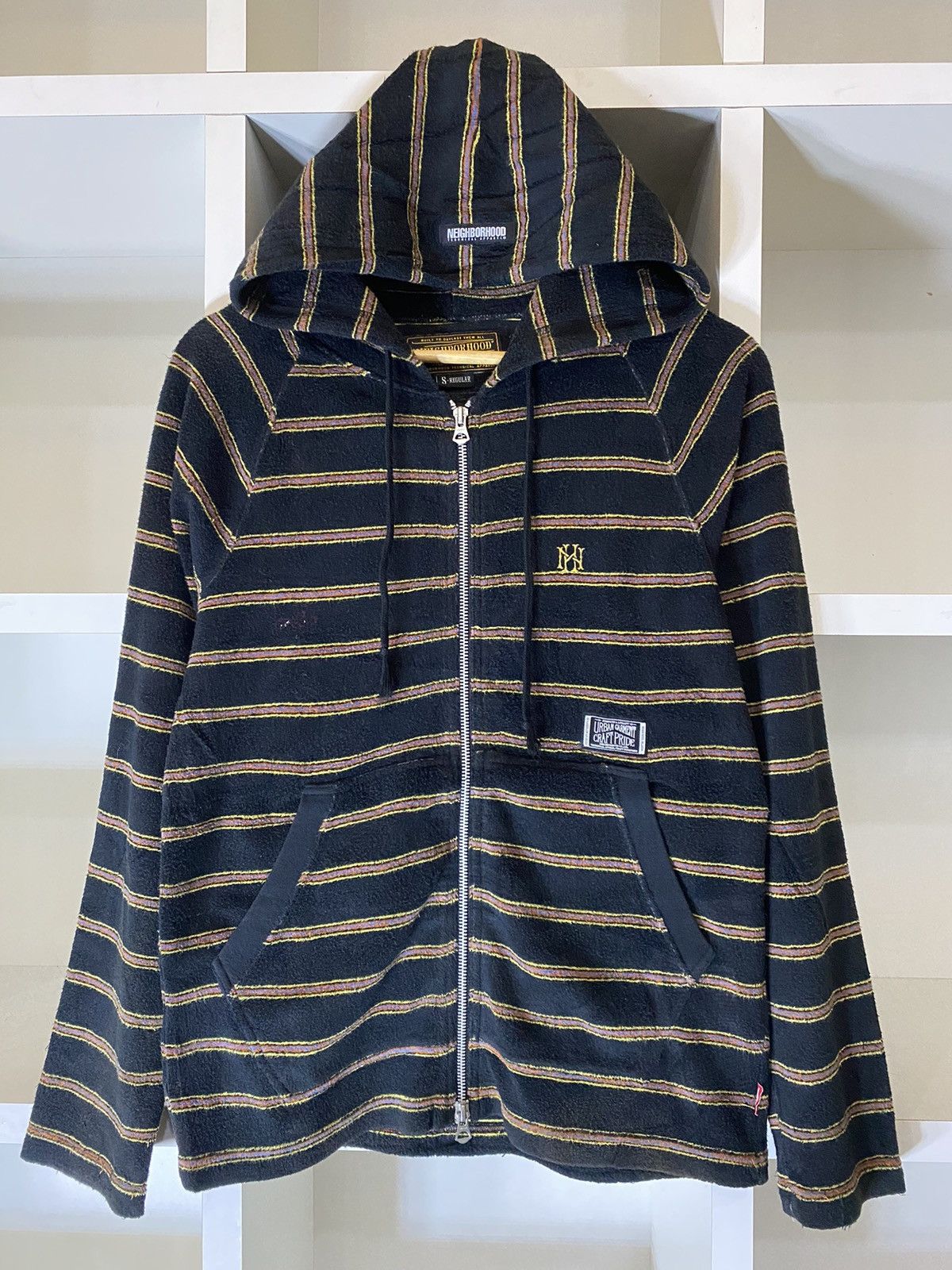 Neighborhood Neighborhood Hoodie Size US S / EU 44-46 / 1 - 3 Thumbnail