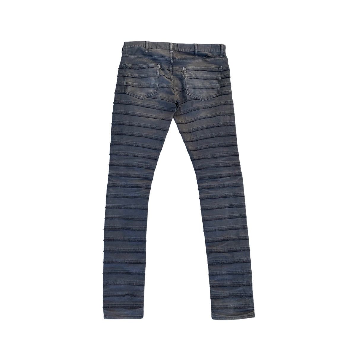 Undercover Undercover 13AW "Anatomicouture" Hagi Denim Size US 30 / EU 46 - 2 Thumbnail