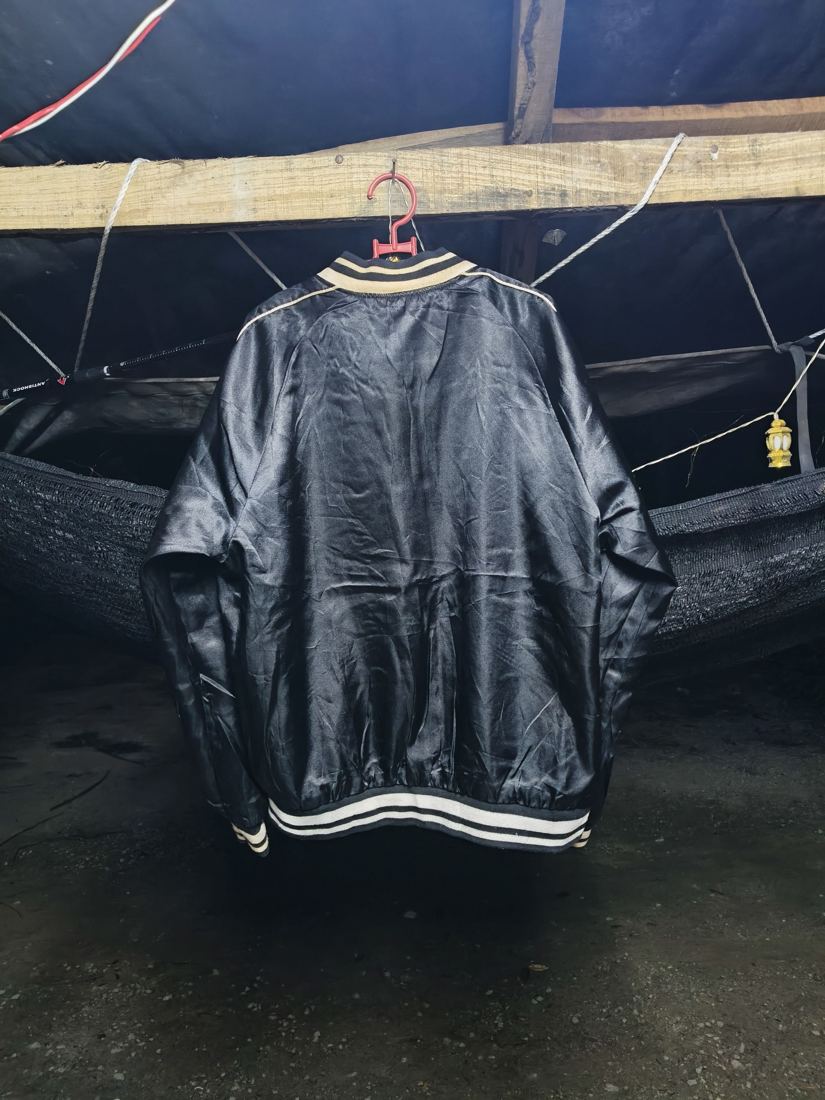Japanese Brand Browny Reversible Jacket Size US L / EU 52-54 / 3 - 2 Thumbnail