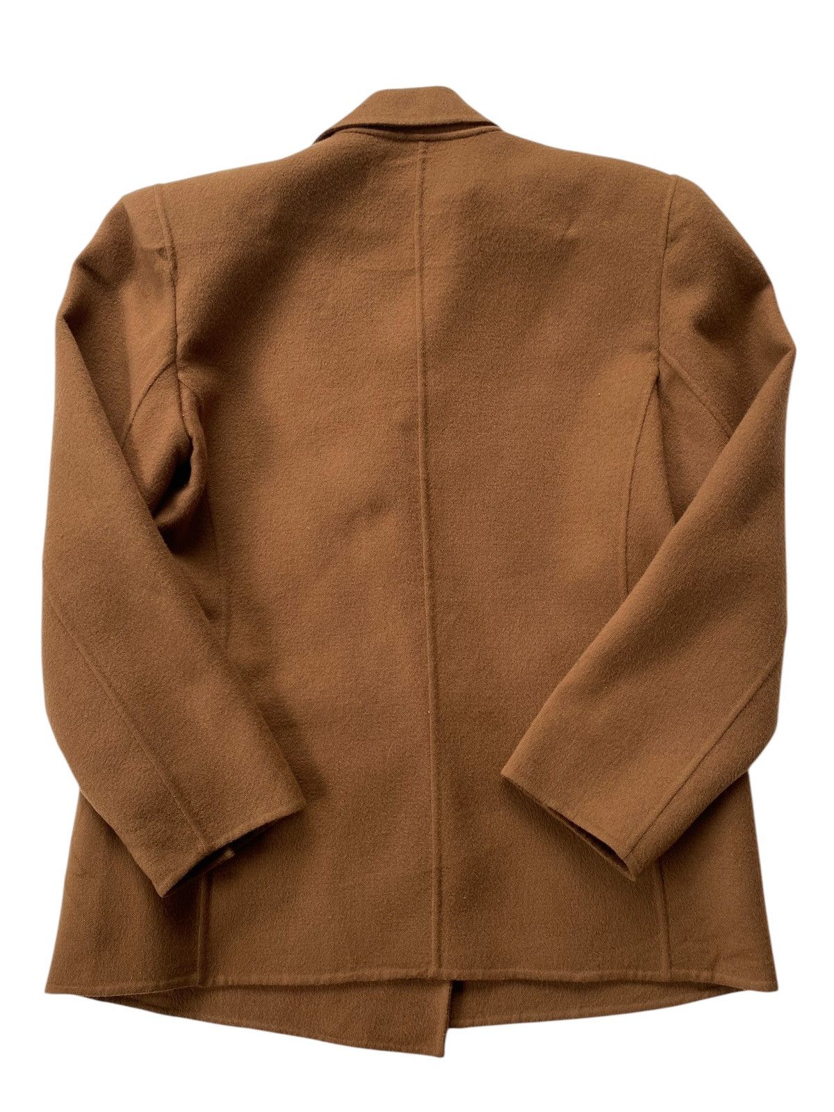 Loro Piana Loro Piana Wool Cashmere Jacket Size M / US 6-8 / IT 42-44 - 3 Thumbnail