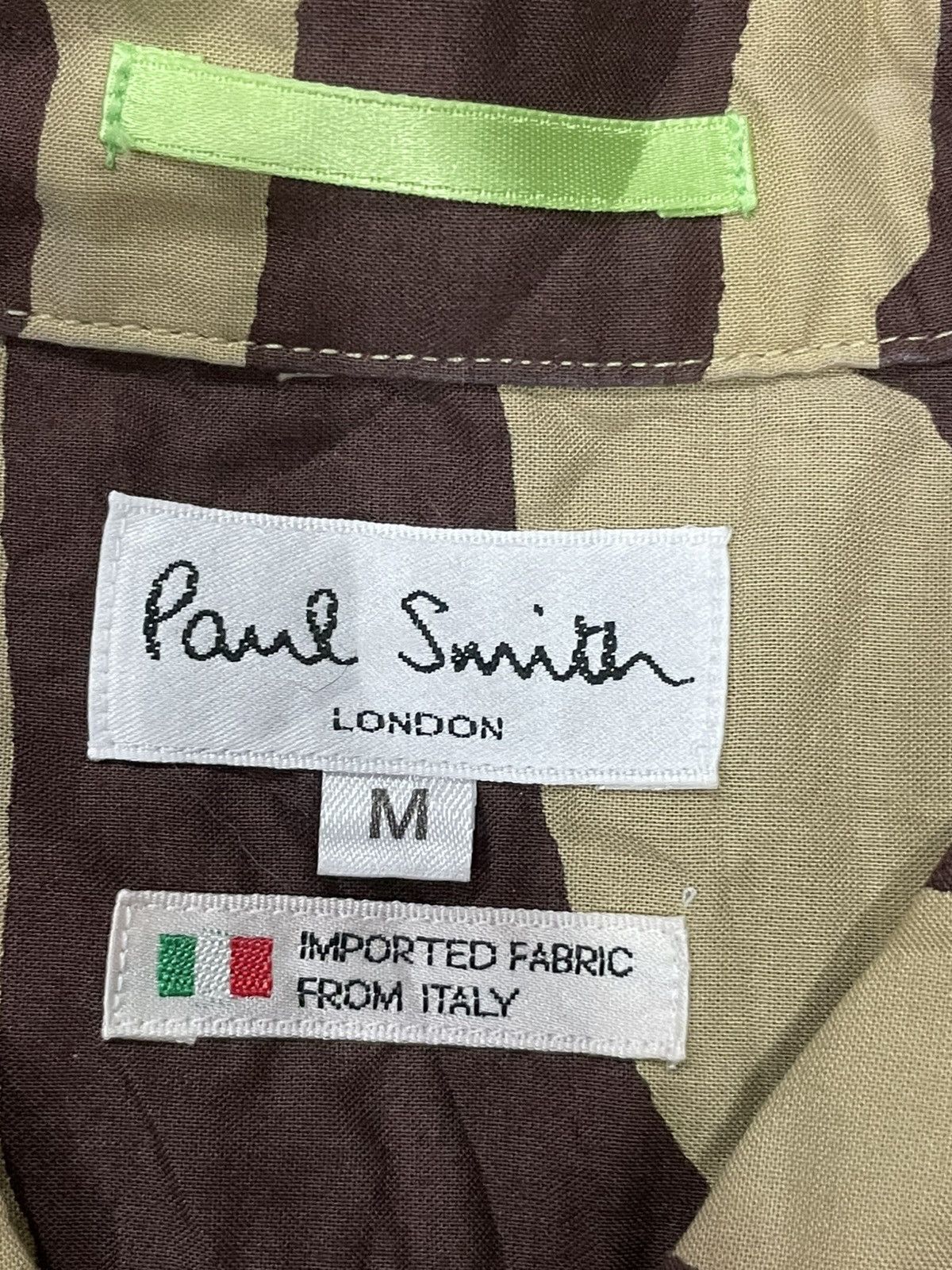 Paul Smith Paul Smith Shirt Size US M / EU 48-50 / 2 - 3 Thumbnail
