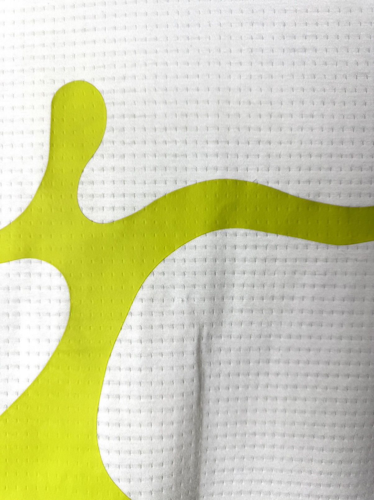 Nike Nike Running x Chaz Bundick T Shirt Air Size US S / EU 44-46 / 1 - 5 Thumbnail