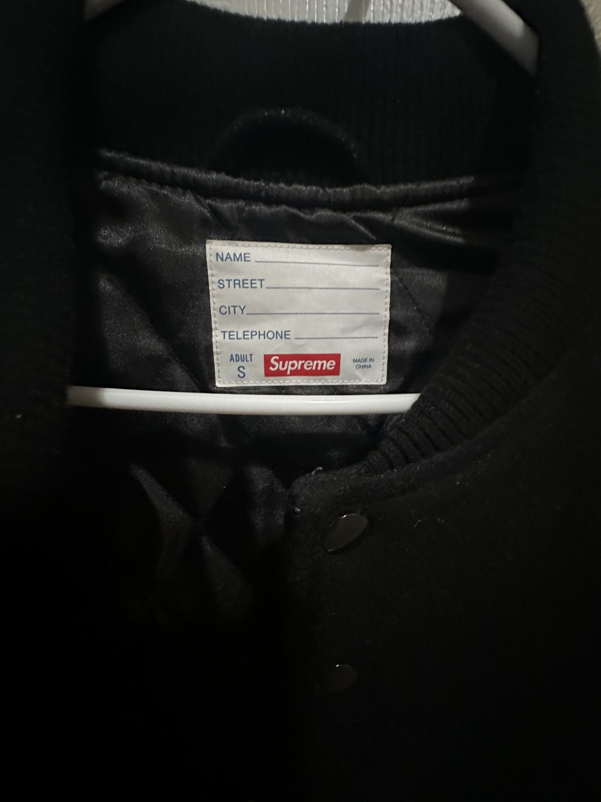 Supreme Supreme Letterman Size US S / EU 44-46 / 1 - 3 Thumbnail