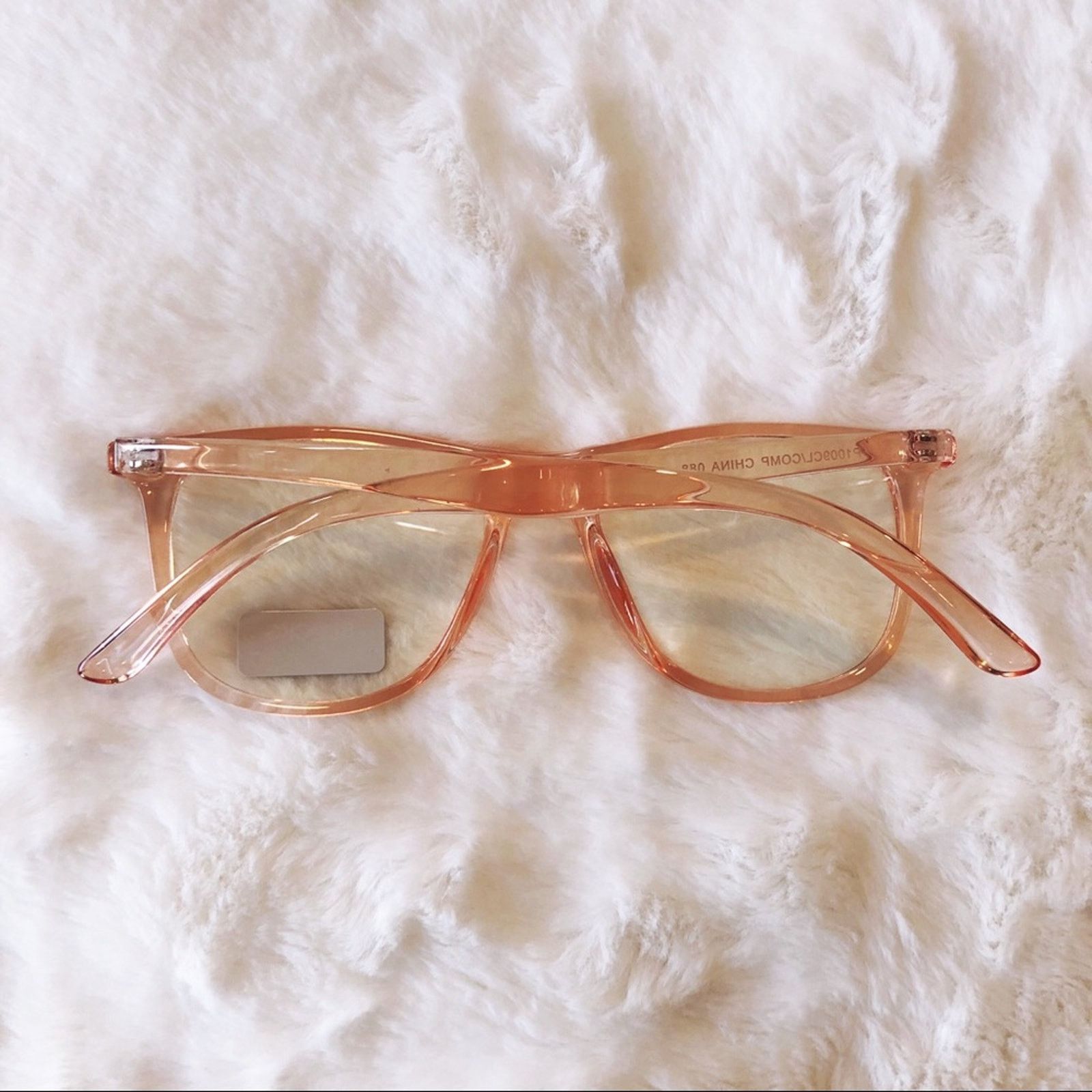 Other Frank Pink Computer Blue Light Glasses Size ONE SIZE - 4 Thumbnail