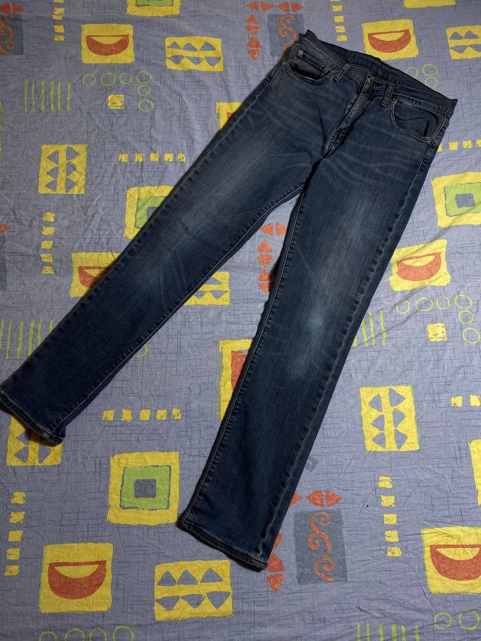 Levi's Levi’s Jeans Size US 32 / EU 48 - 21 Thumbnail