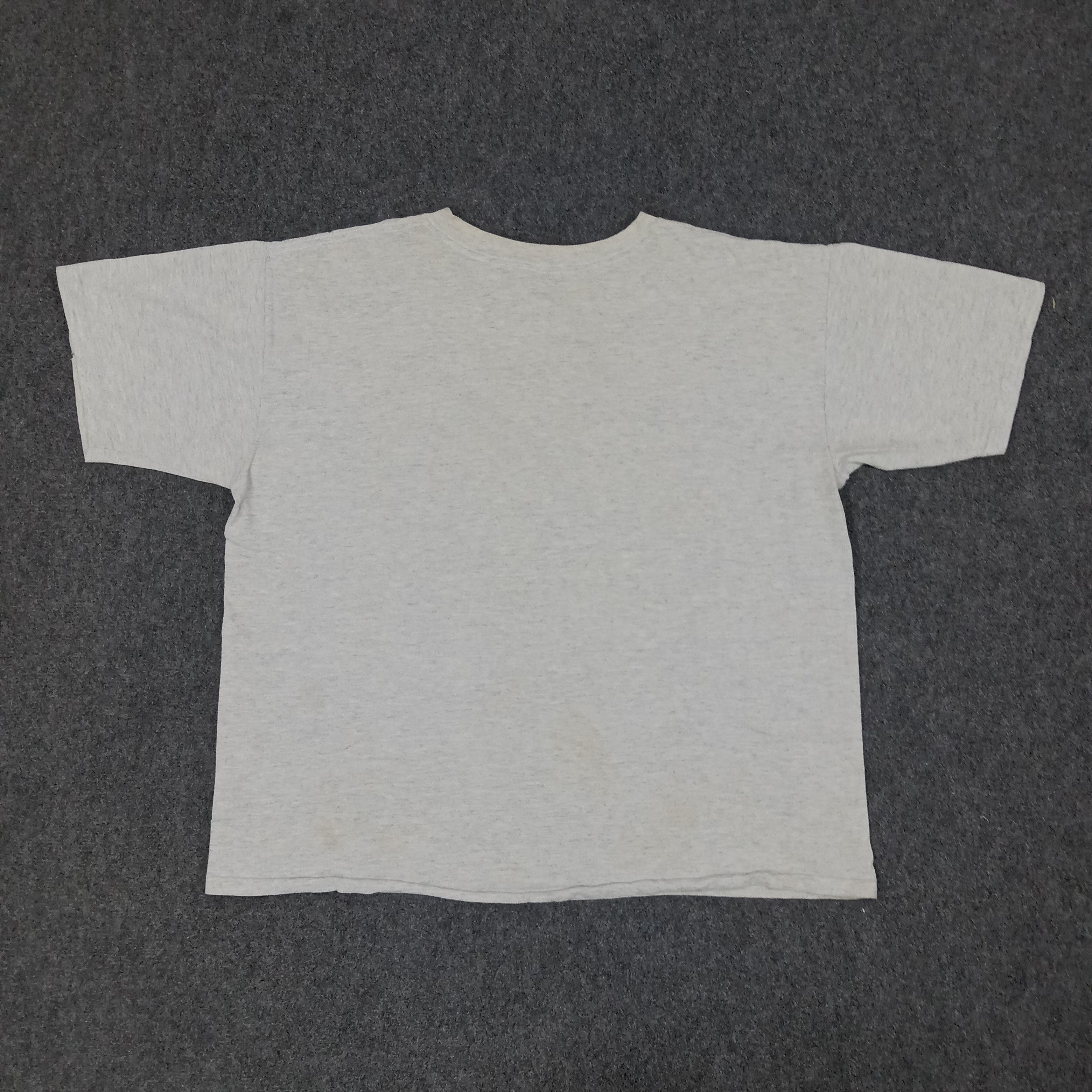 NFL × Vintage Dallas Cowboys Super Bowl XXVII Champions NFL Tshirt Size US XXL / EU 58 / 5 - 5 Thumbnail