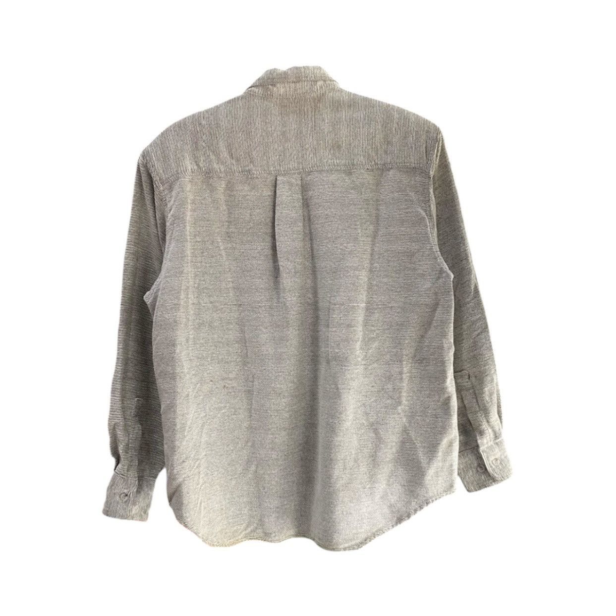 Jean Charles De Castelbajac Jean Charles de Castelbajac Embroidered Shirt - [1] Size US S / EU 44-46 / 1 - 2 Thumbnail