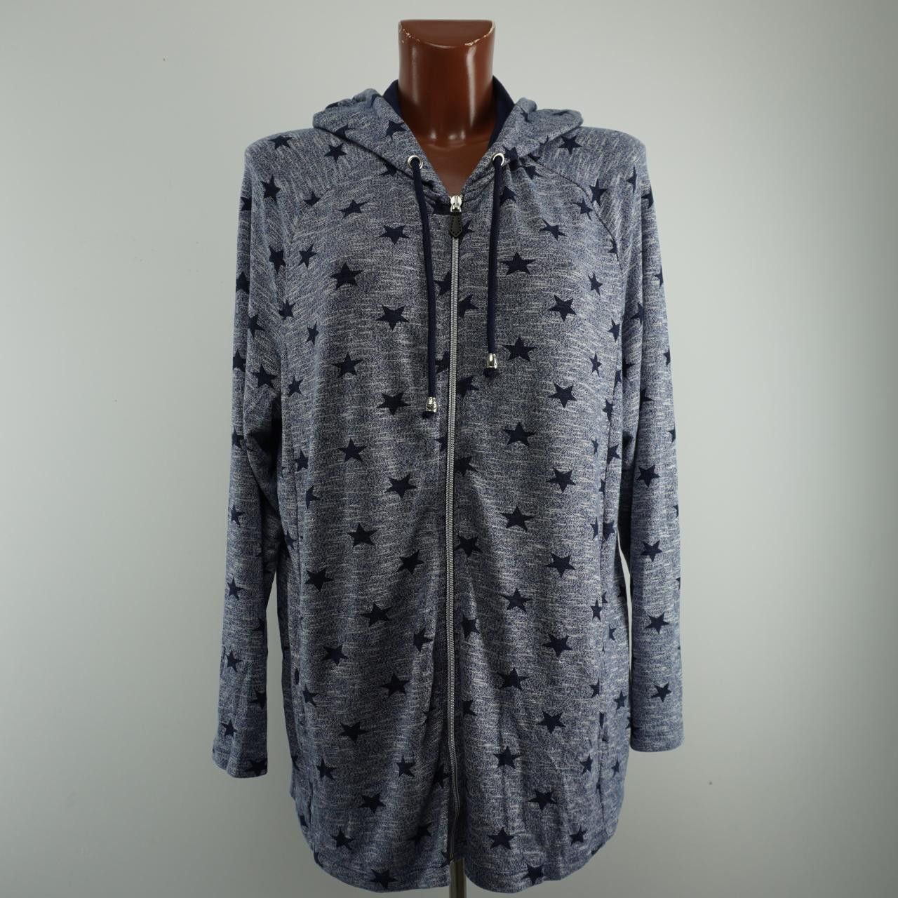 Other Women's Hoodie Ulla Popken Size 3XL / US 20-22 - 1 Thumbnail