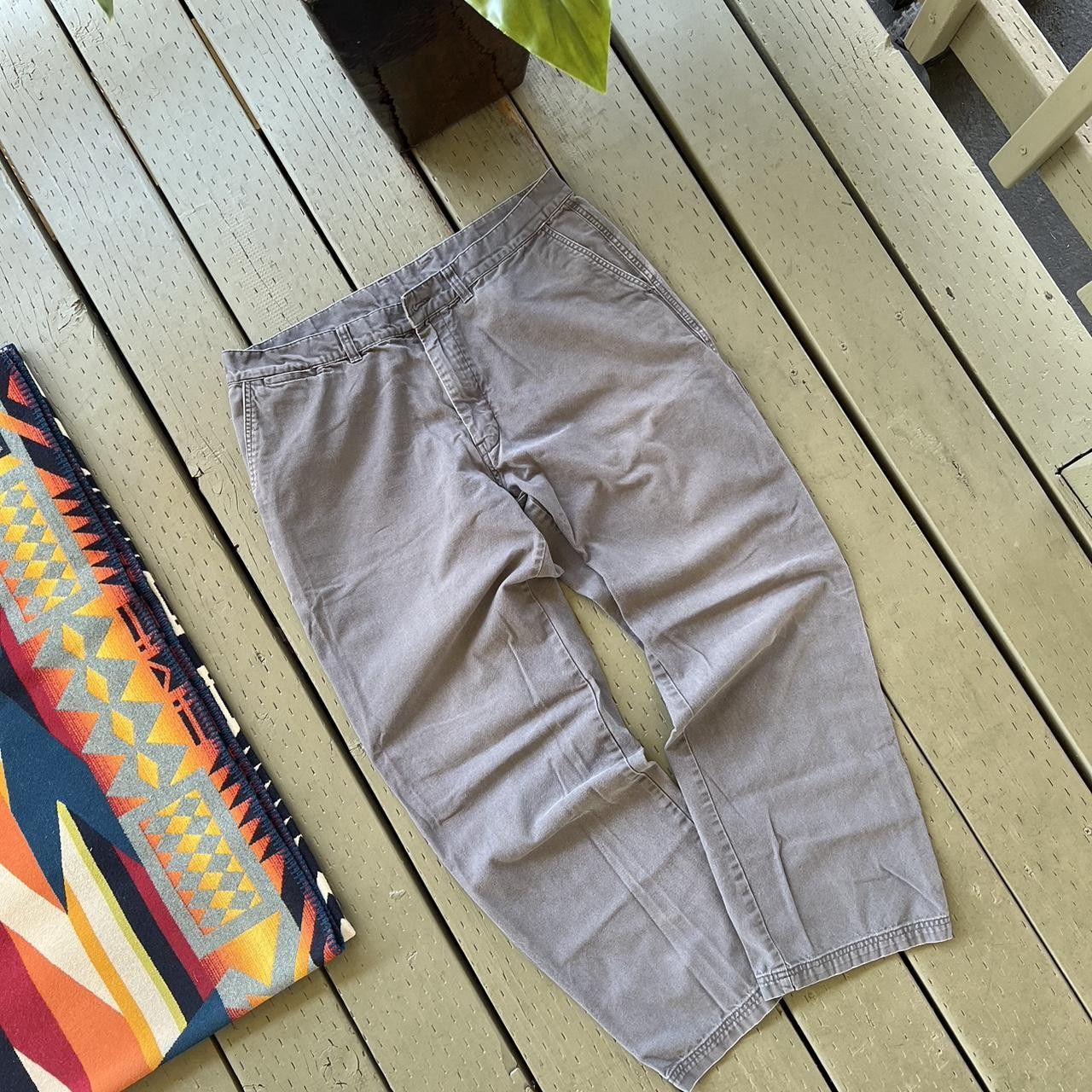 Patagonia × Vintage patagonia pants Size US 36 / EU 52 - 2 Thumbnail