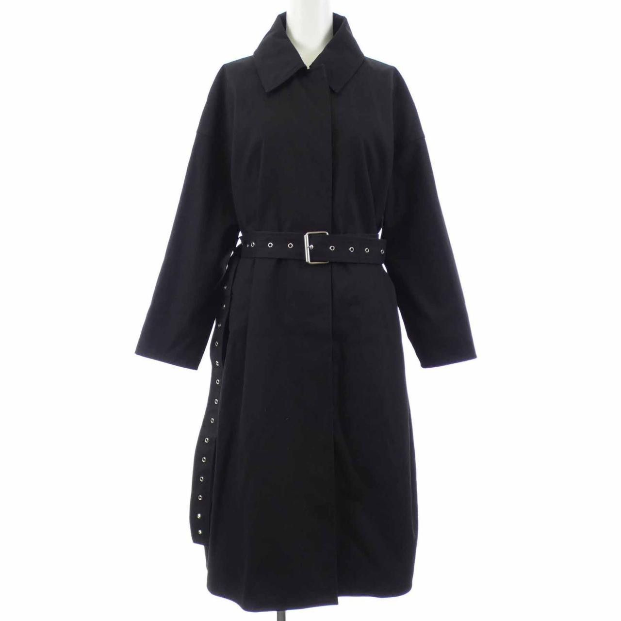 Celine Celine Wool Coat Textile Outerwear 2 8S44/7618 DUTY FREE for USA