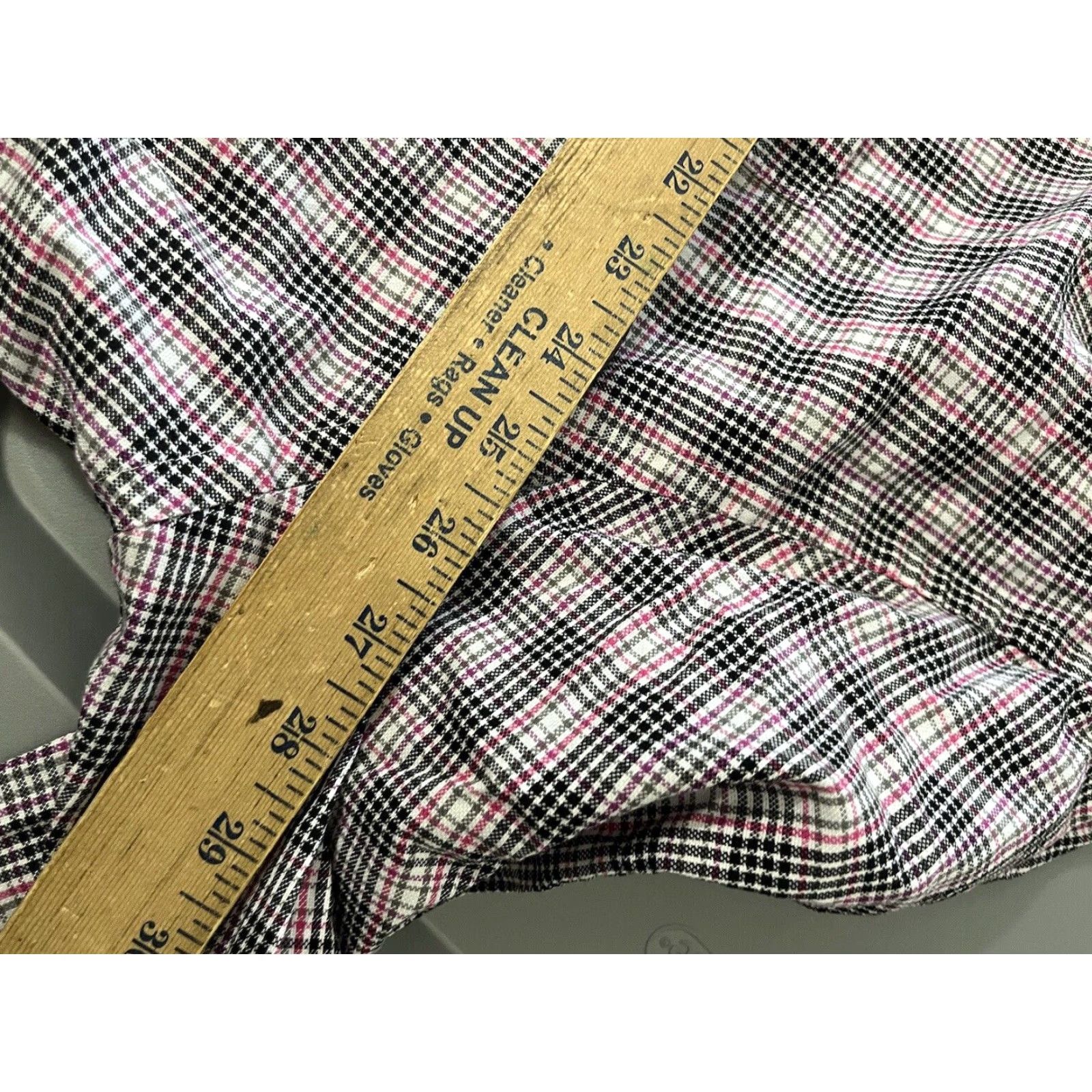 Peter Millar Peter Millar Shirt Long Sleeve Spread Collar Button-Up Dress Multicolor 2XL Mens Size 48R - 5 Thumbnail