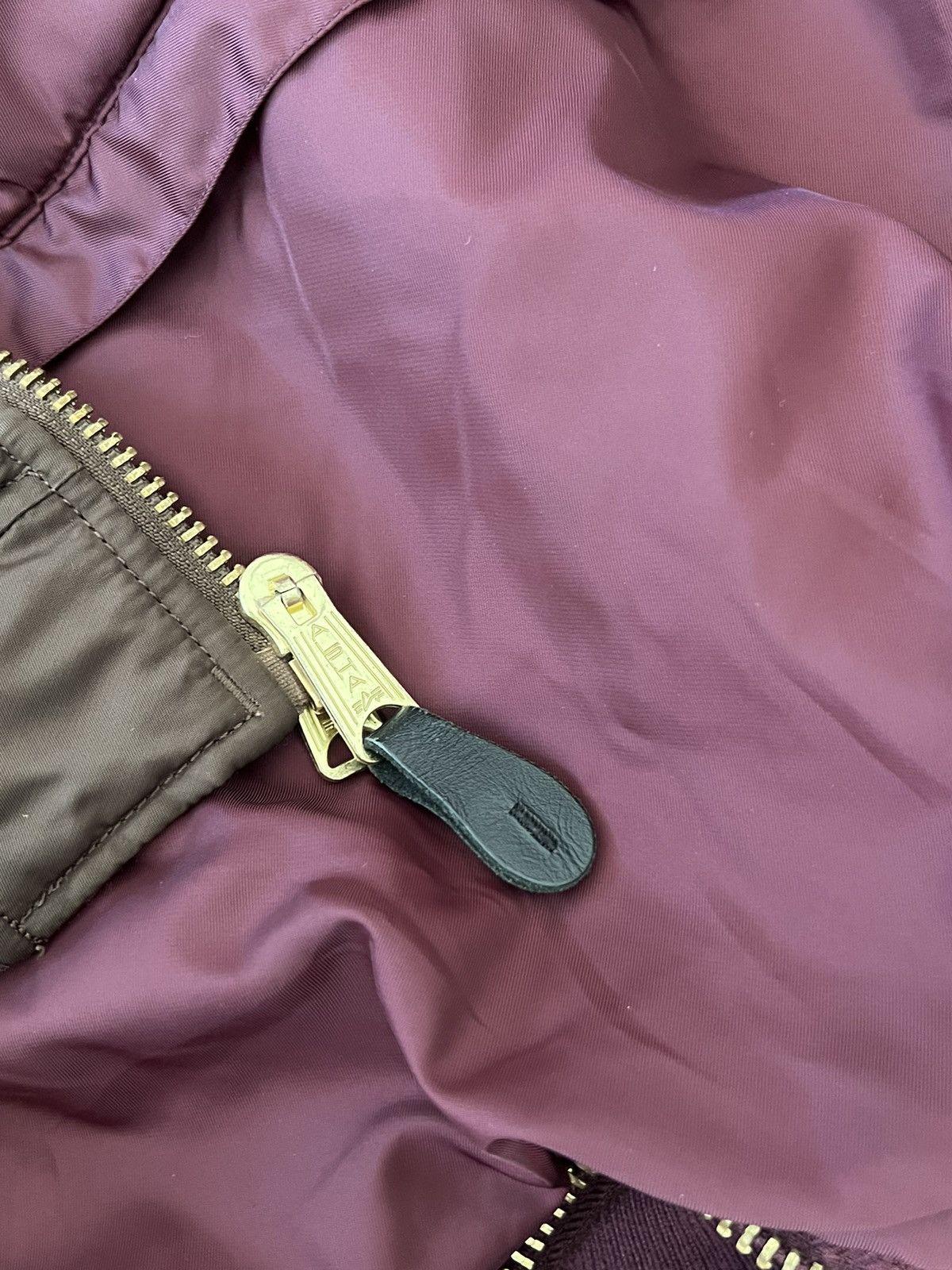 Vetements SS17 Reversible Bomber Jacket Size US S / EU 44-46 / 1 - 12 Thumbnail