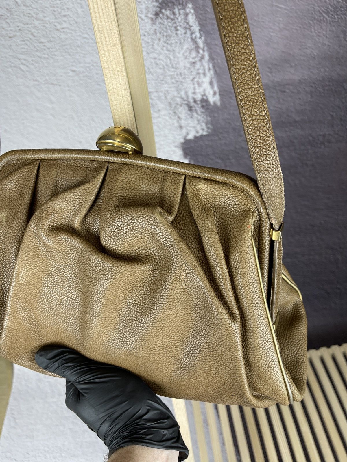 Dolce & Gabbana Vintage Dolce & Gabbana Bag Fall Runway 2006 Size ONE SIZE - 21 Thumbnail