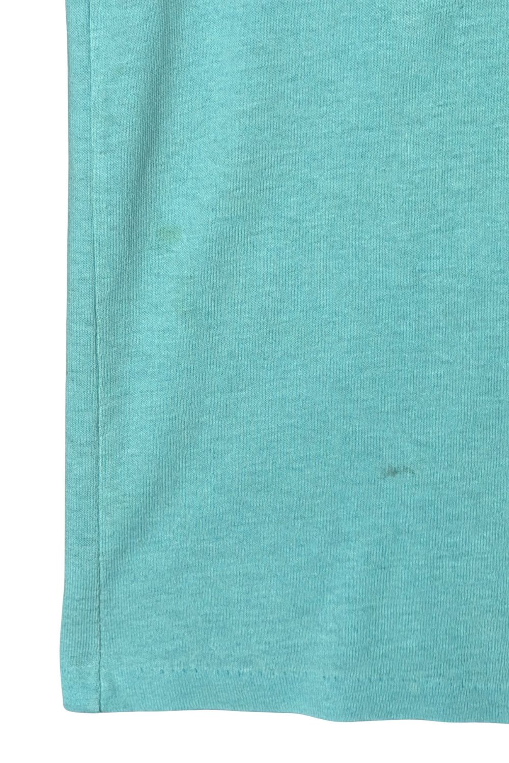 Vintage 1978s Garfield “Scorpio” Zodiac Tee - Boxy Fit, Single Size US L / EU 52-54 / 3 - 24 Thumbnail