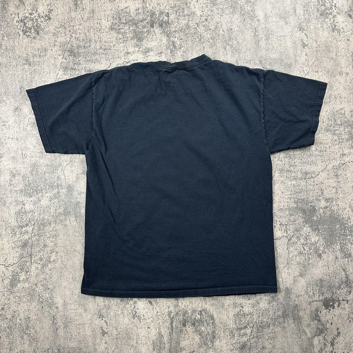 Star Wars × Vintage Vintage Expressions of Darth Vader Star Wars T Shirt Size US L / EU 52-54 / 3 - 4 Thumbnail