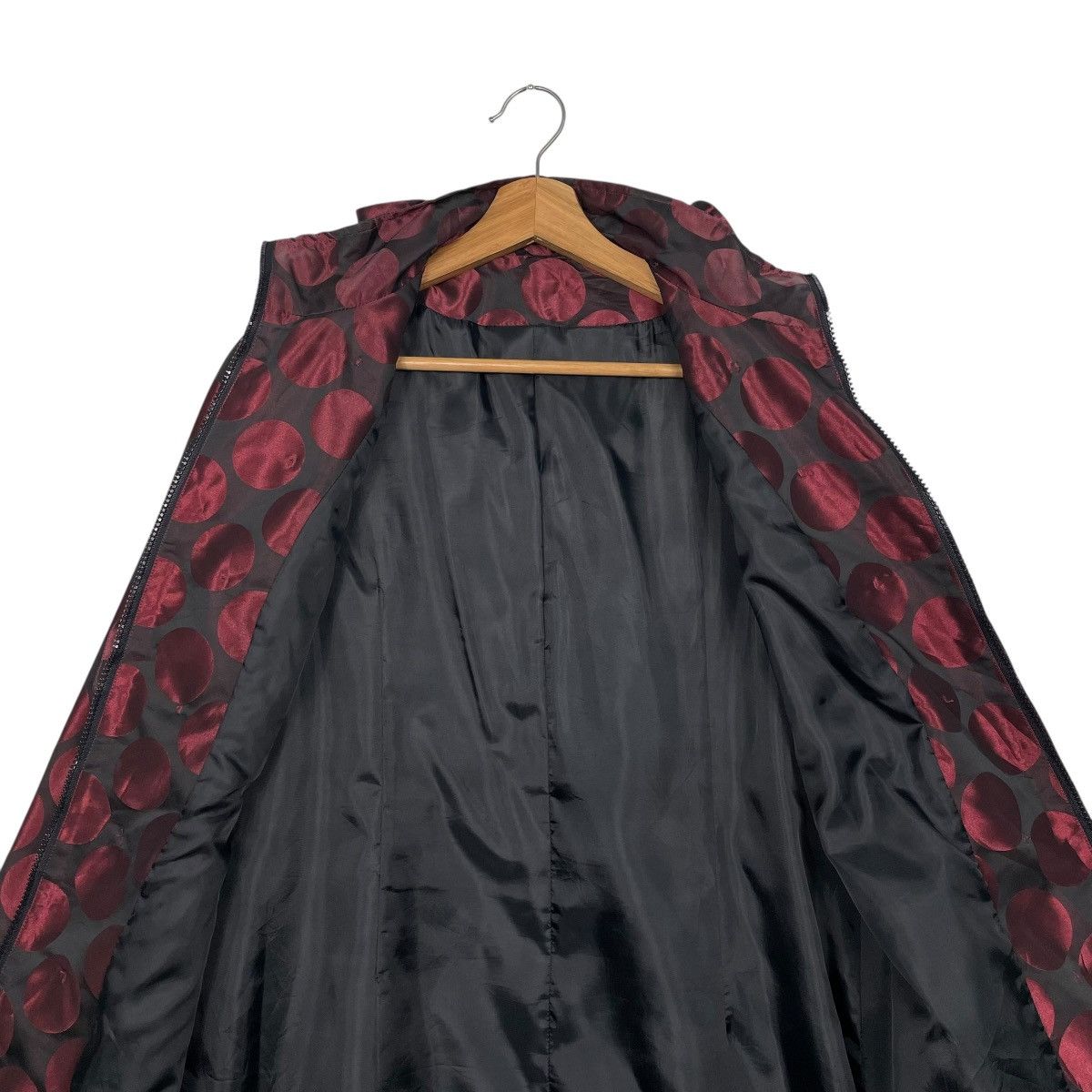 Other Spiga Zipper Jacket Size M / US 6-8 / IT 42-44 - 12 Thumbnail