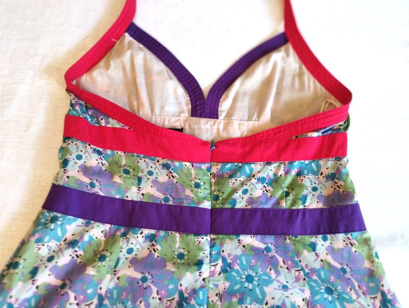 Marc Jacobs Marc Jacobs Robe Liberty TM Size M / US 6-8 / IT 42-44 - 8 Thumbnail