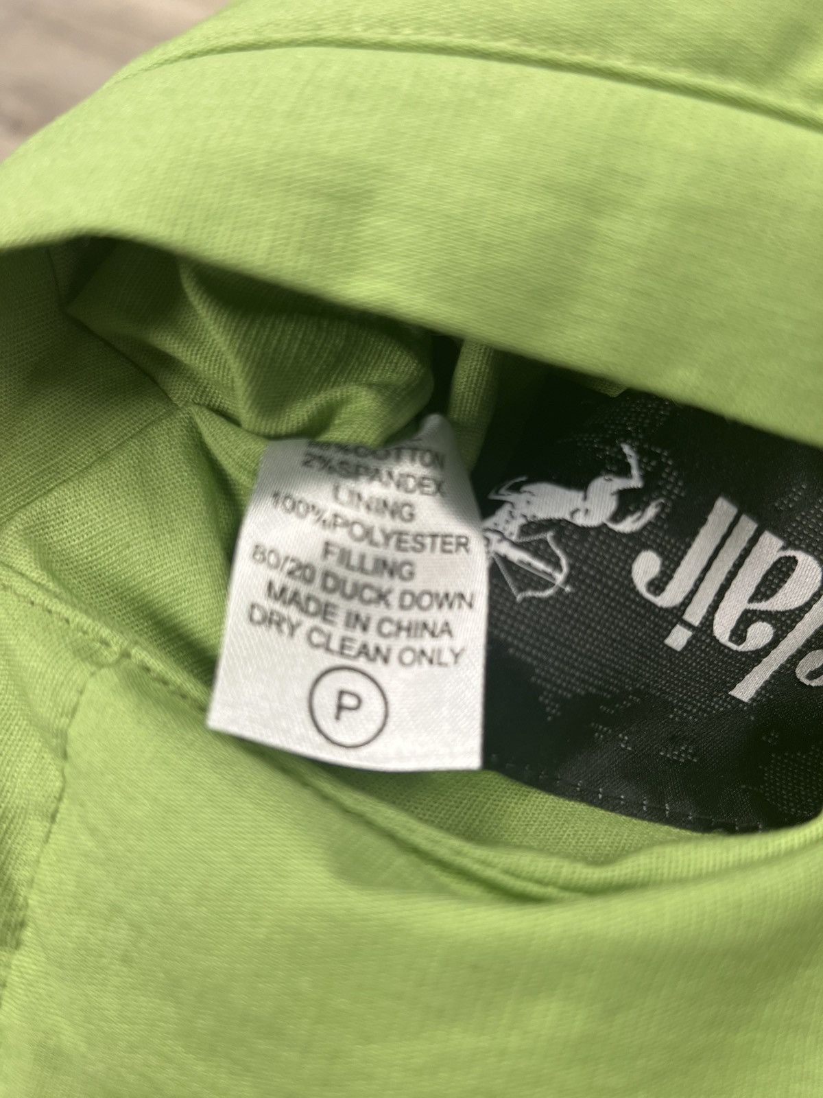 Sinclair Global Sinclair Sherpa Reversible Vest Green Size US L / EU 52-54 / 3 - 3 Thumbnail