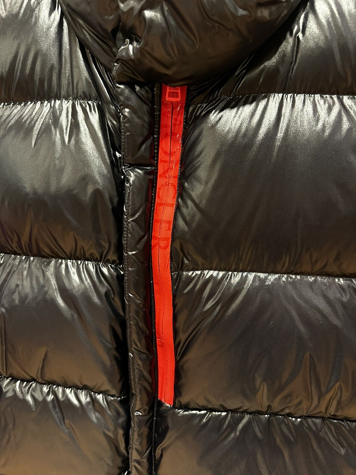 Moncler Moncler alrance gilet vest Size US L / EU 52-54 / 3 - 2 Thumbnail