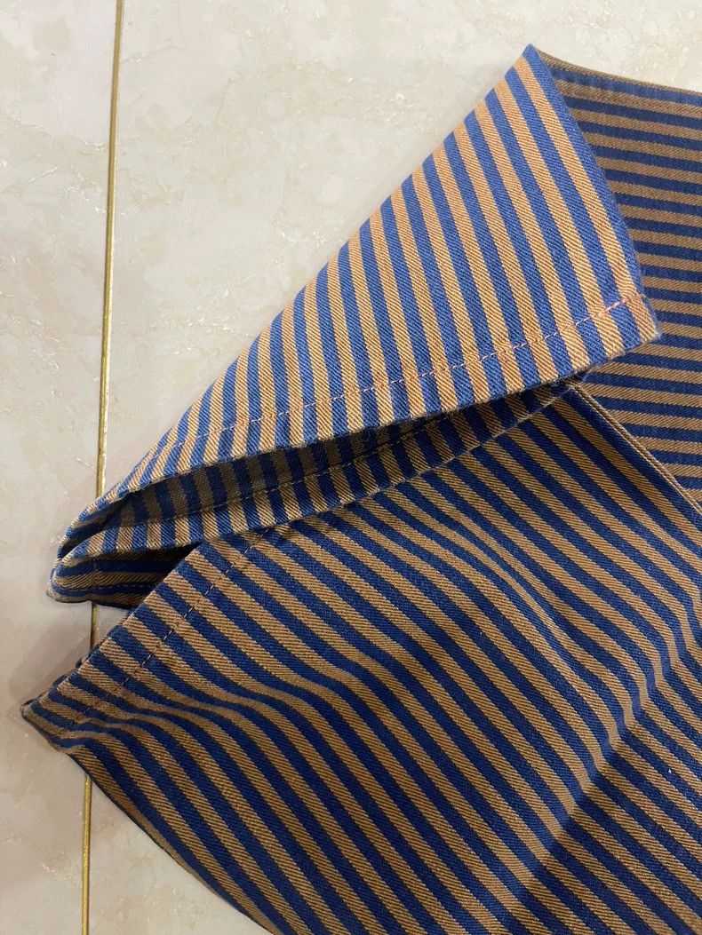 Freewheelers Freewheelers Docker's trousers Size US 30 / EU 46 - 2 Thumbnail