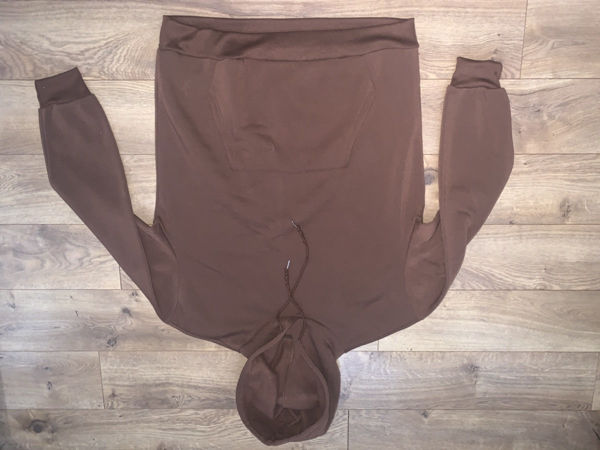 Other Brown Hoodie Size US XL / EU 56 / 4 - 2 Thumbnail