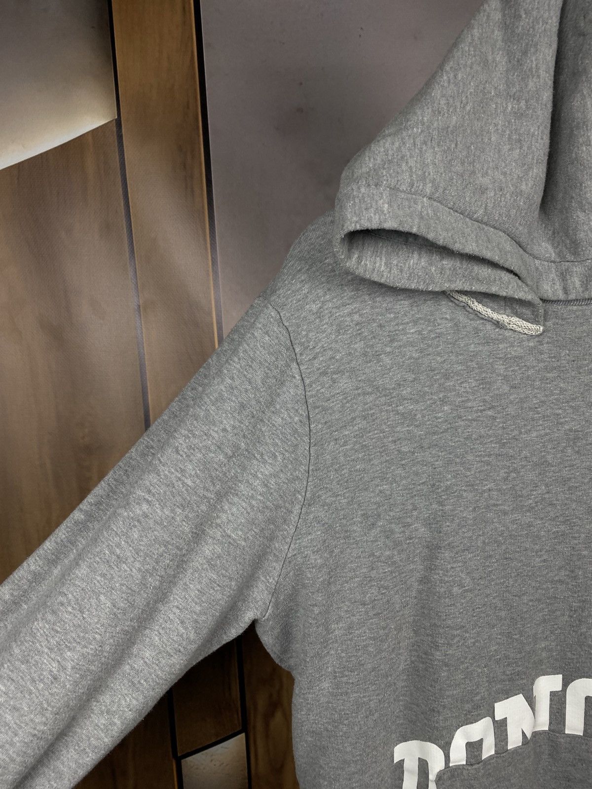 Dondup 🔥Hoodie DonDup Hoodie Made In Italy Overprint Logo Tee🔥 Size US XL / EU 56 / 4 - 5 Thumbnail