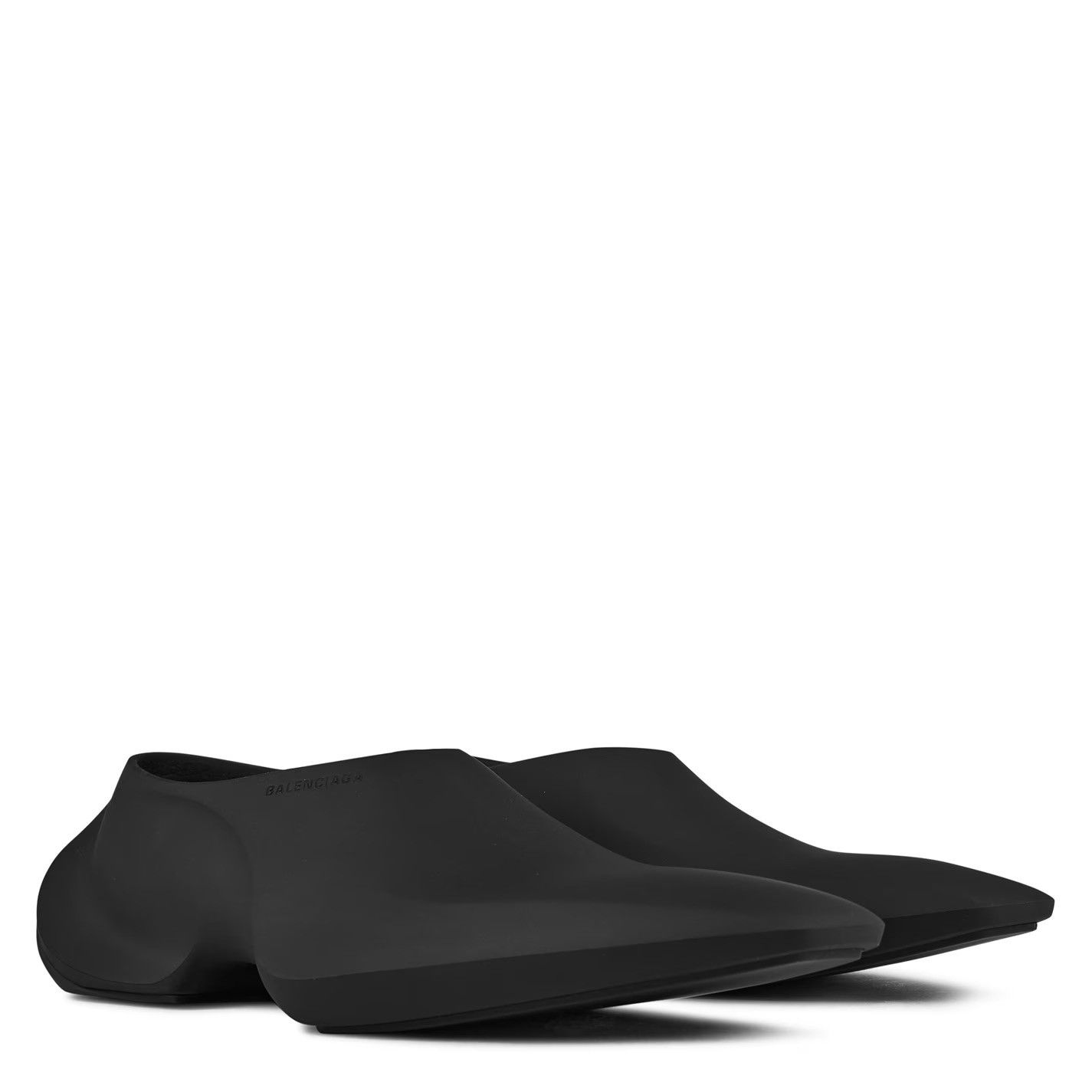 Balenciaga BALENCIAGA Space Shoe Size US 7.5 / EU 40-41 - 3 Thumbnail