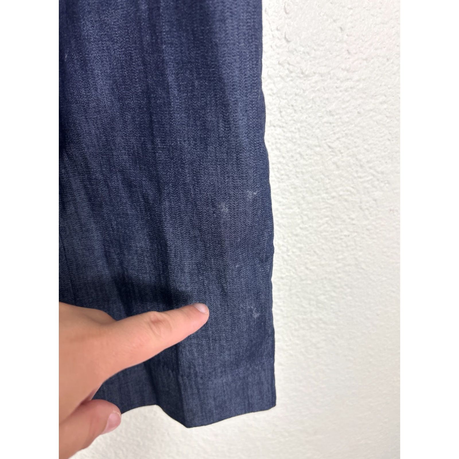 Banana Republic VINTAGE None Size 32" / US 10 / IT 46 - 6 Thumbnail