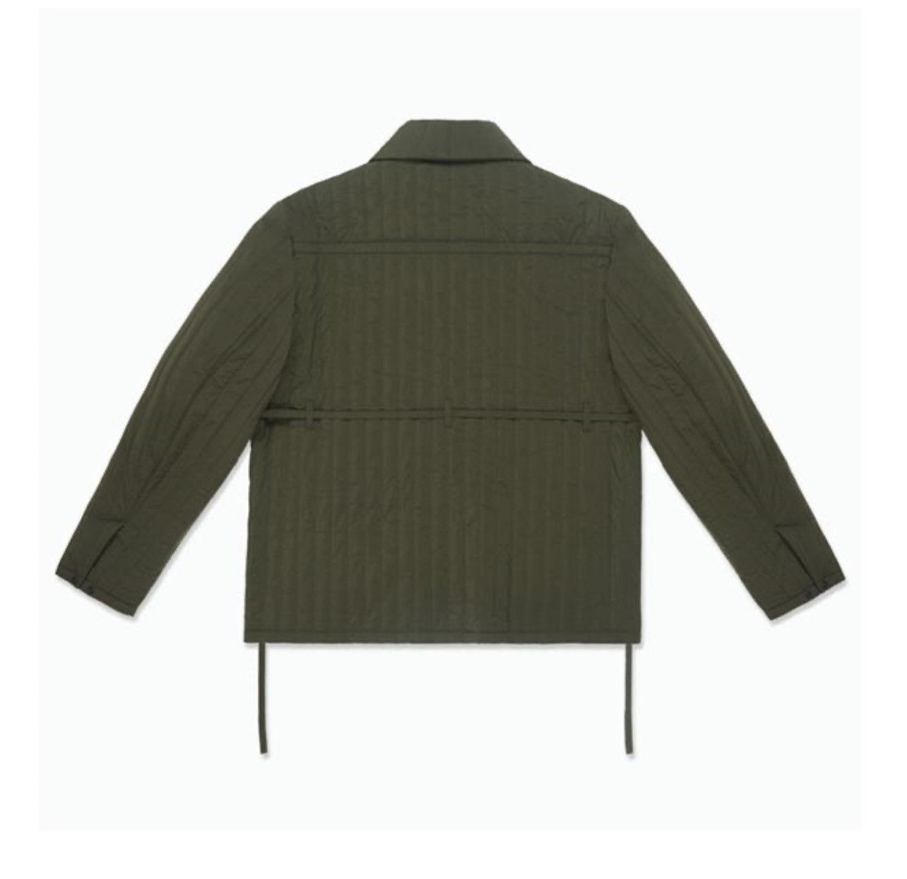 Craig Green CRAIG Green QUILT WORK Jacket Size US L / EU 52-54 / 3 - 2 Thumbnail