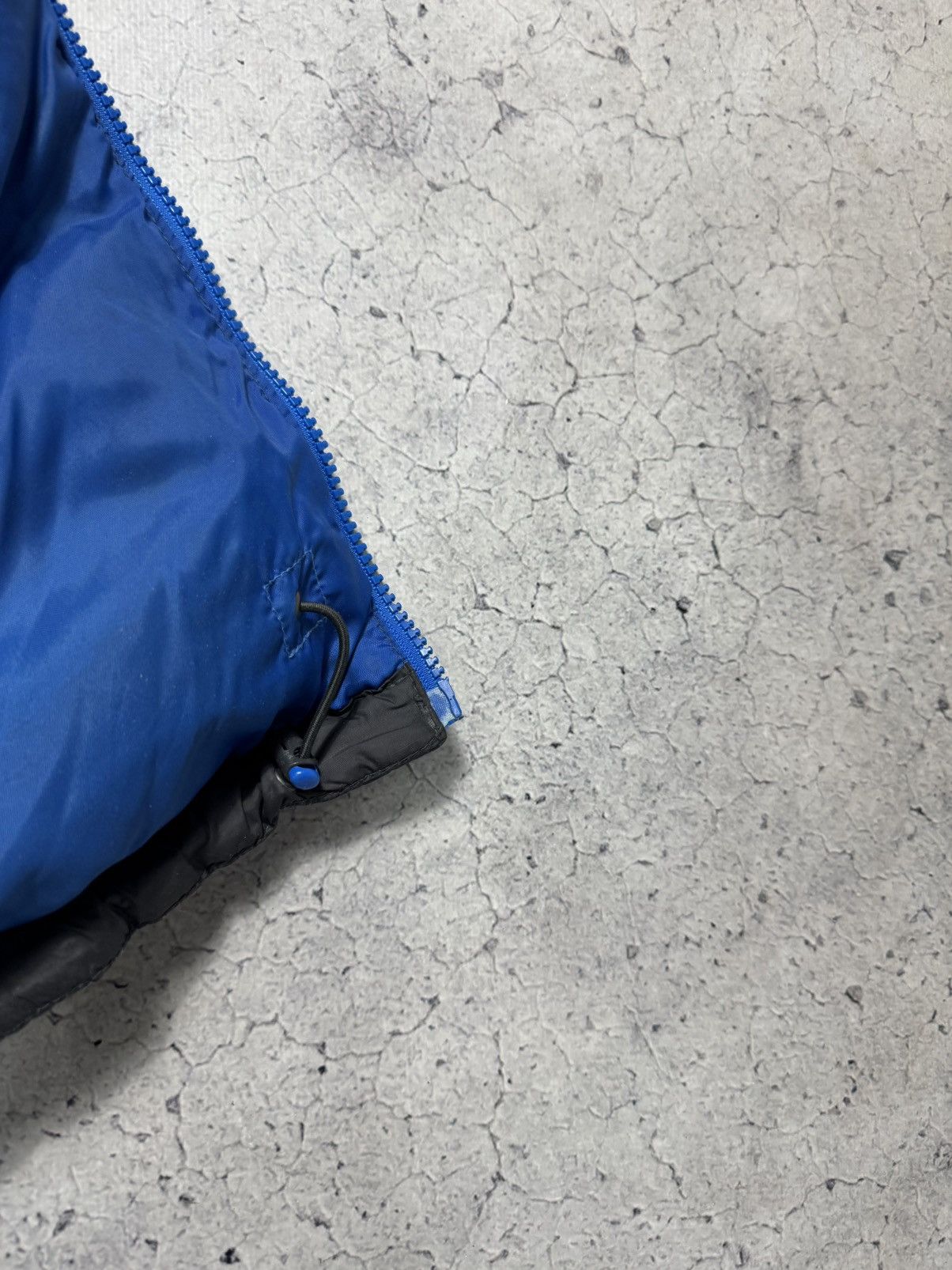 The North Face The North Face 700 Down Puffer Vest Nuptse Hype TNF Size US L / EU 52-54 / 3 - 11 Thumbnail