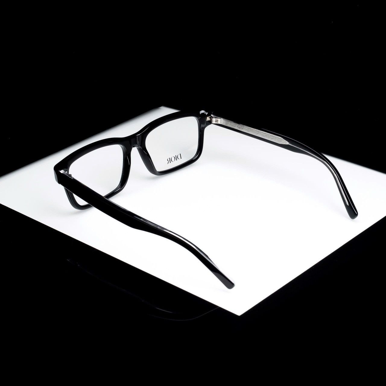 Dior DIOR DIORBOTANICAO S4I 1000 EYELASSES Size ONE SIZE - 3 Thumbnail