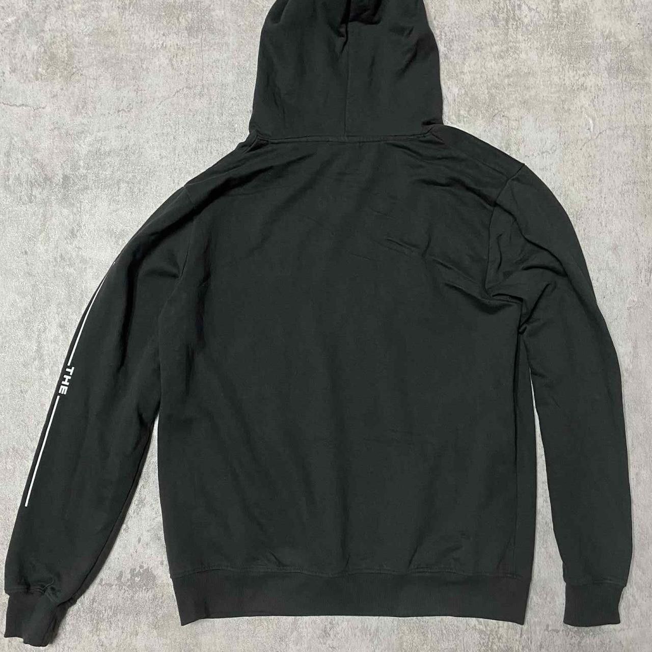 Star Wars Black Star Wars Mandalorian hoodie #StarWars Size US L / EU 52-54 / 3 - 4 Thumbnail