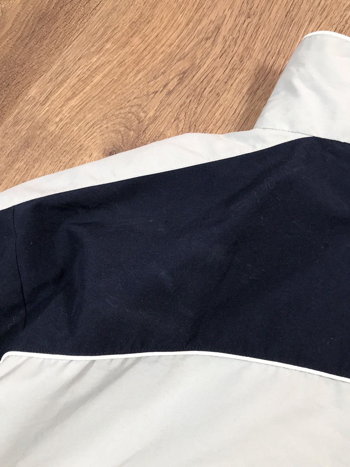 Fred Perry × Vintage Vintage Freed Perry Track Suit 90s Size US XL / EU 56 / 4 - 17 Thumbnail