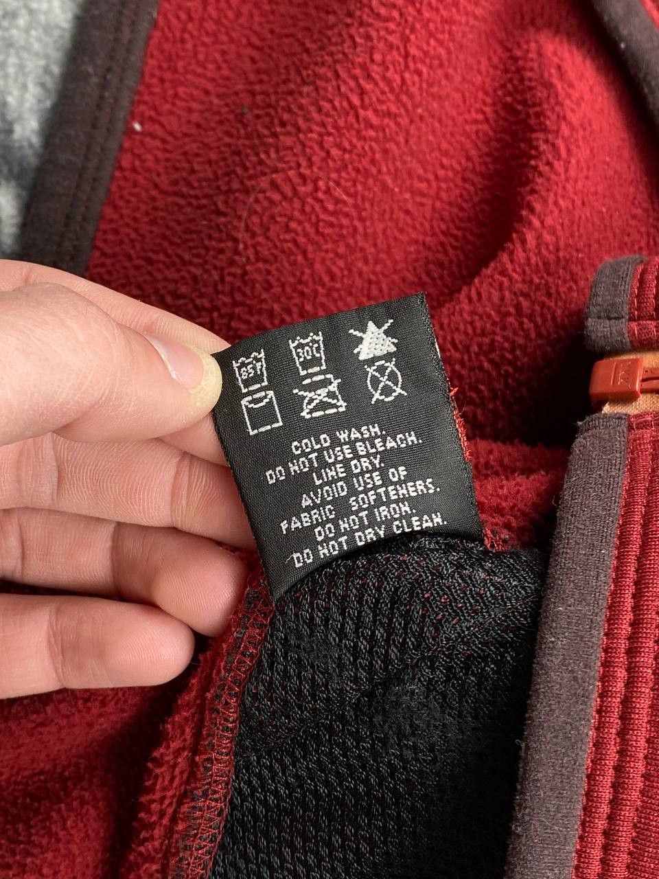 Arc'teryx Arcteryx Gamma MX Soft Shell Polartec Jacket Full Zip Size US XL / EU 56 / 4 - 12 Thumbnail