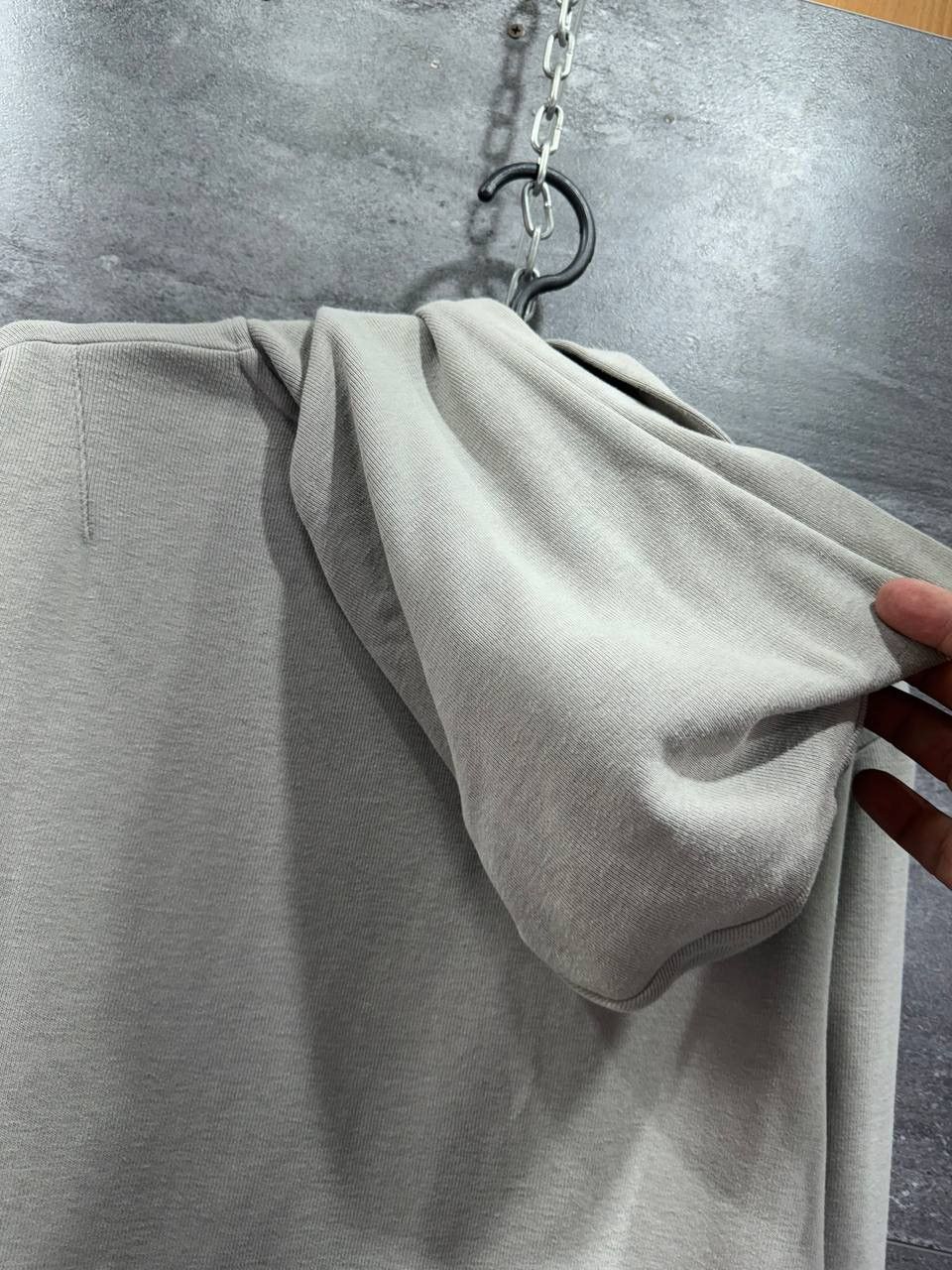 Allsaints Mens Allsaints Theo Oth Hoody Luxury Size M Size US M / EU 48-50 / 2 - 17 Thumbnail