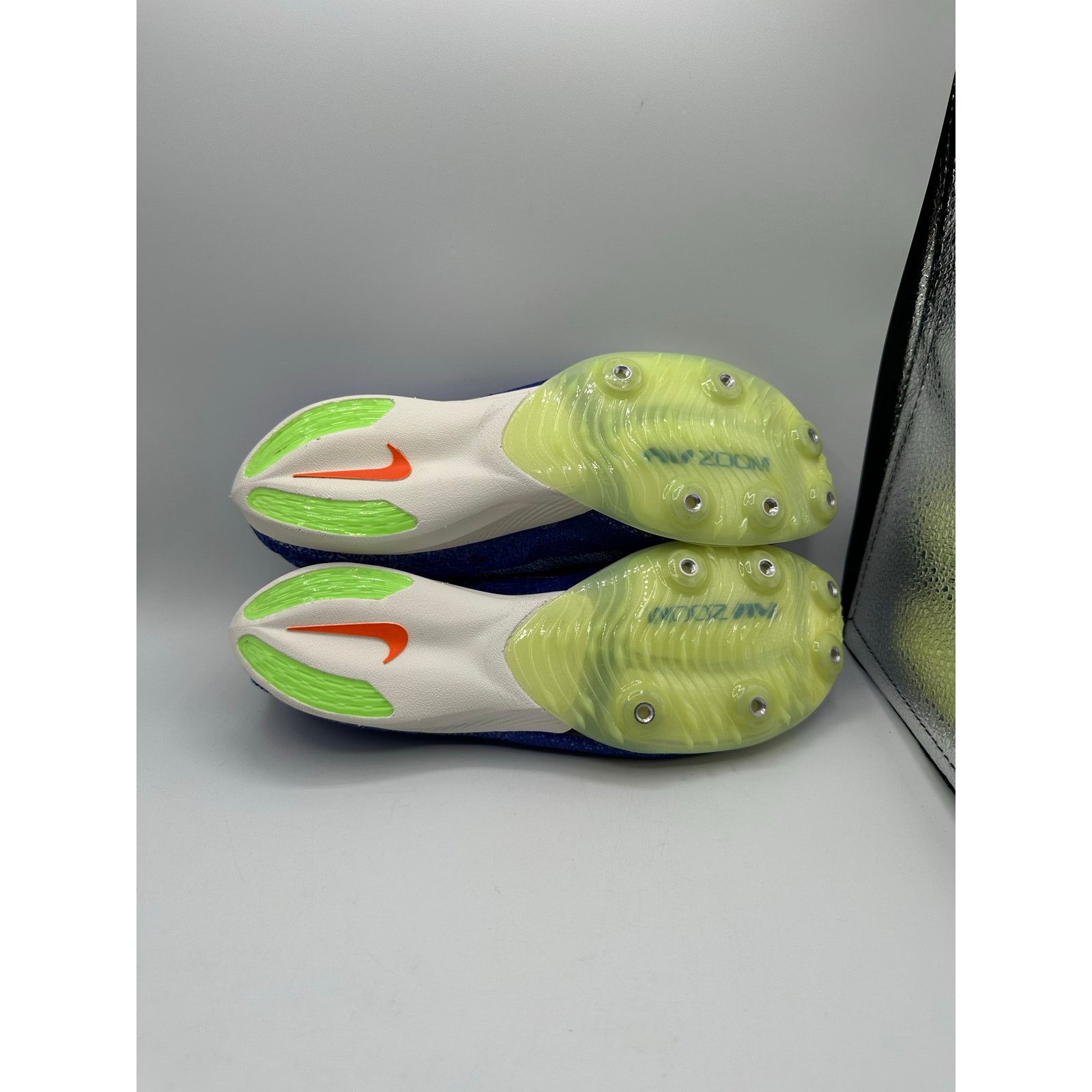 Nike Air Zoom Victory “Racer Blue” size 6 men’s